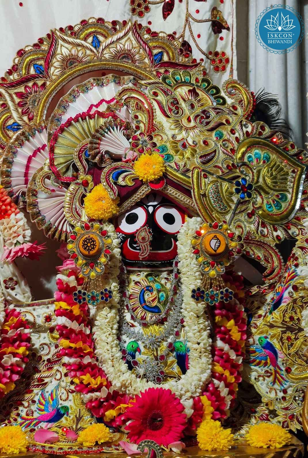 Sringar Darshan photo 8 of 12 — 16 August 2025