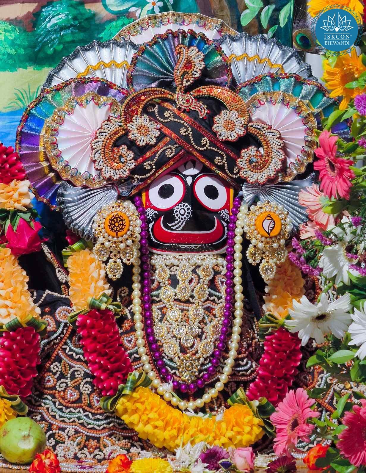 Sringar Darshan photo 7 of 12 — 17 August 2025