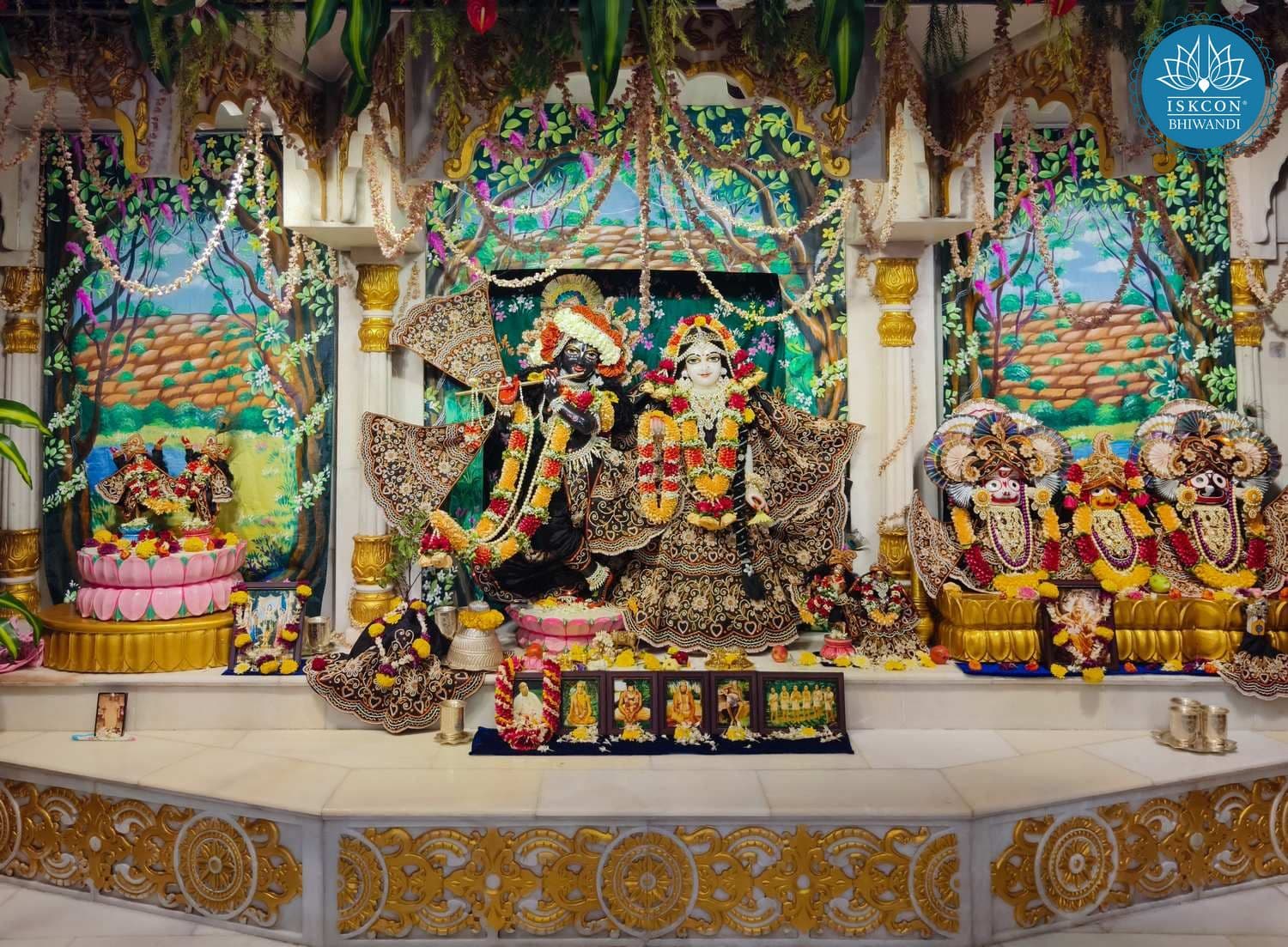Sringar Darshan photo 11 of 12 — 17 August 2025