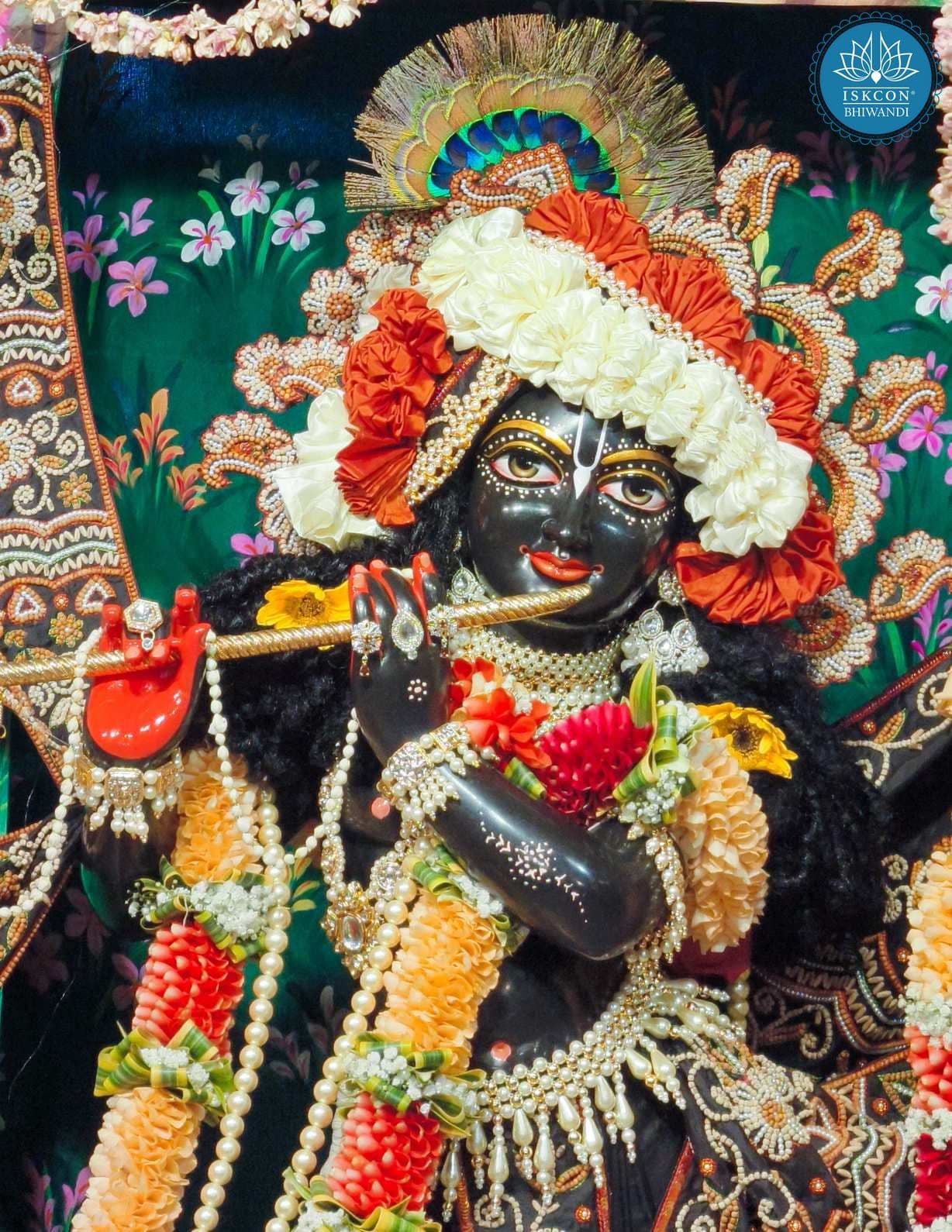 Sringar Darshan photo 3 of 12 — 17 August 2025
