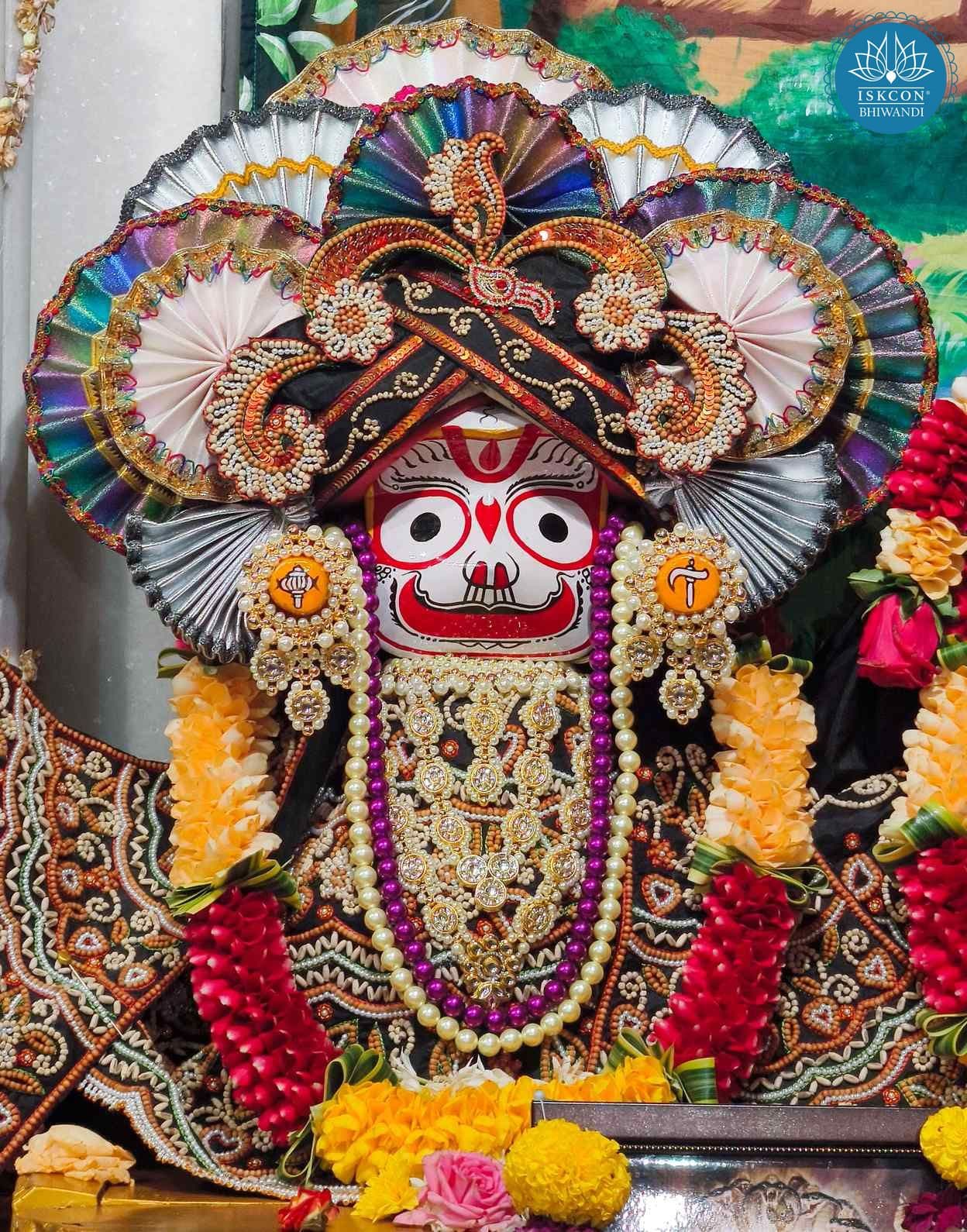Sringar Darshan photo 9 of 12 — 17 August 2025