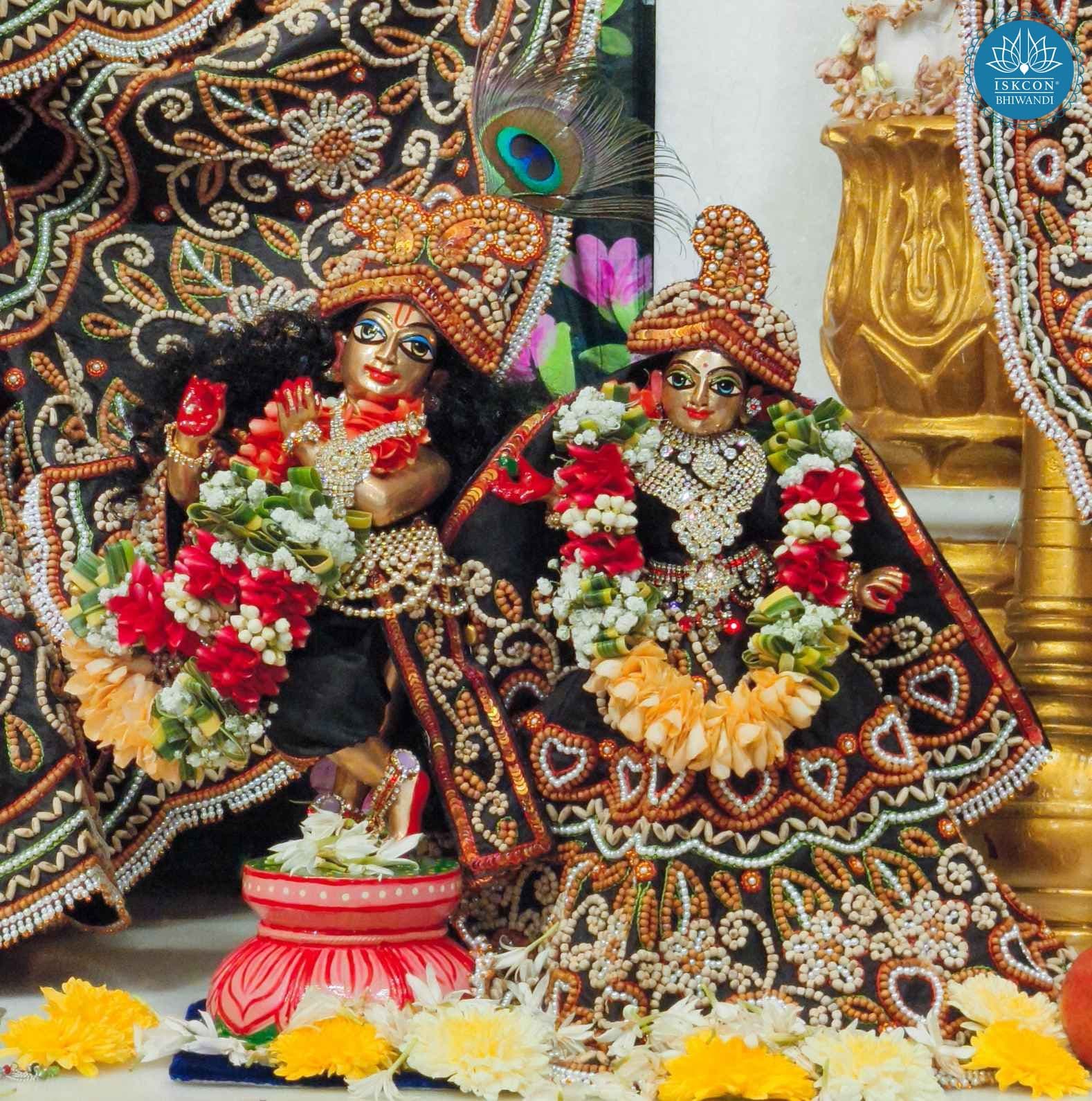 Sringar Darshan photo 6 of 12 — 17 August 2025