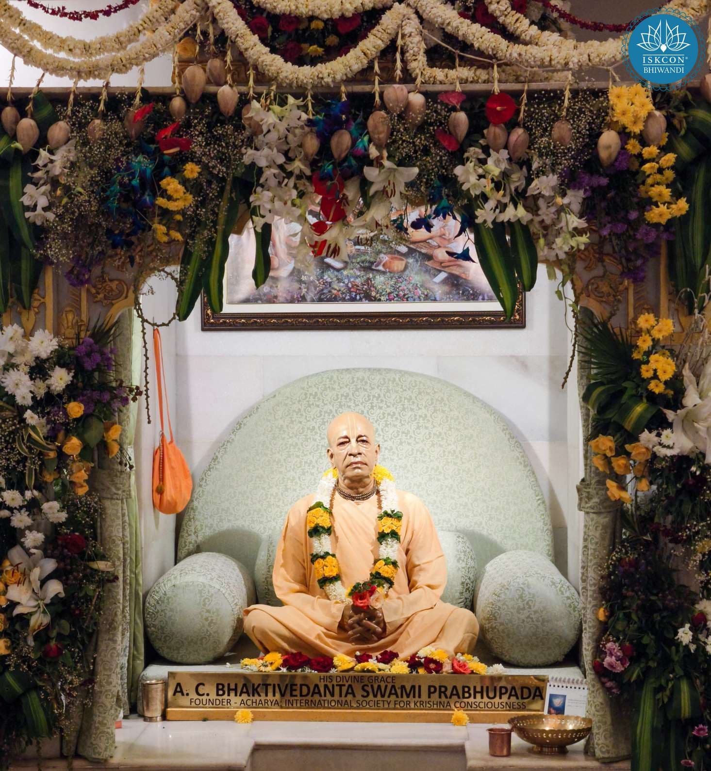 Sringar Darshan photo 2 of 12 — 18 August 2025