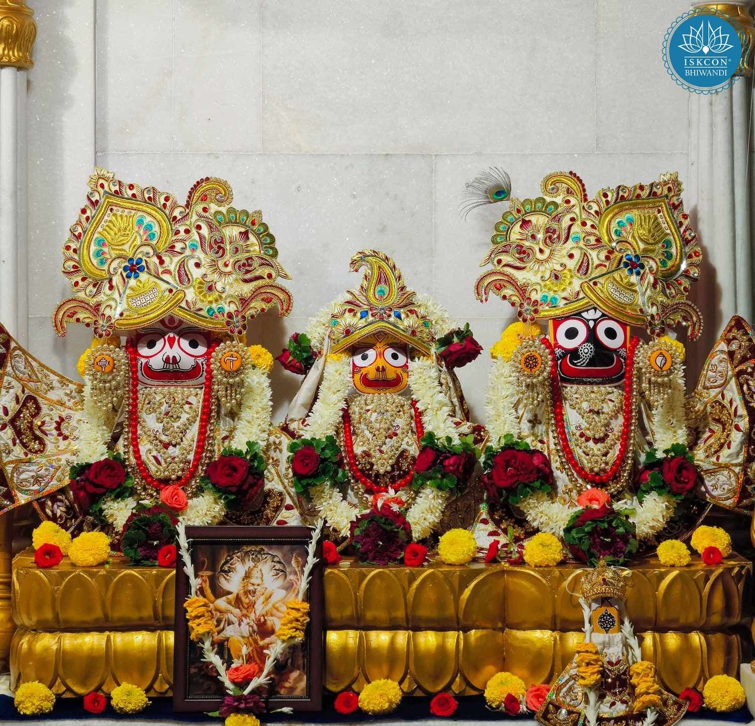 Sringar Darshan photo 4 of 12 — 18 August 2025