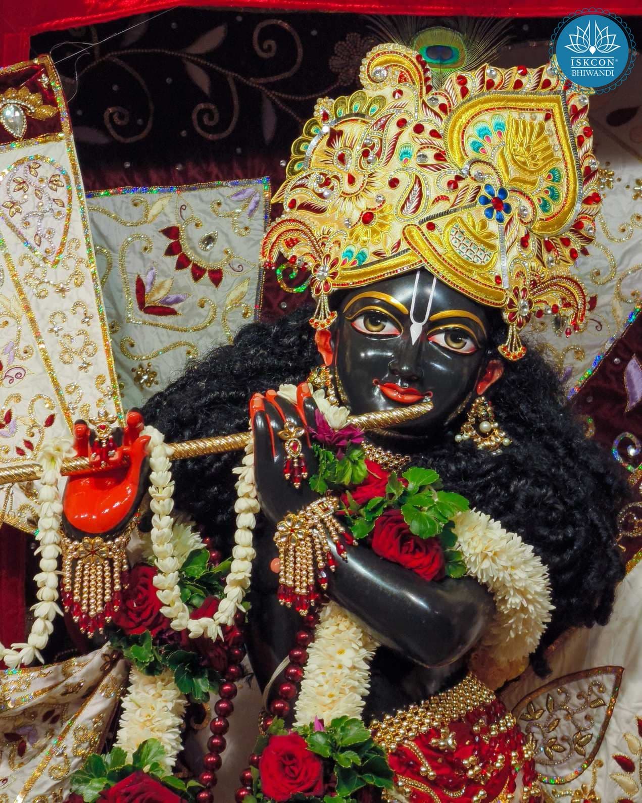 Sringar Darshan photo 11 of 12 — 18 August 2025