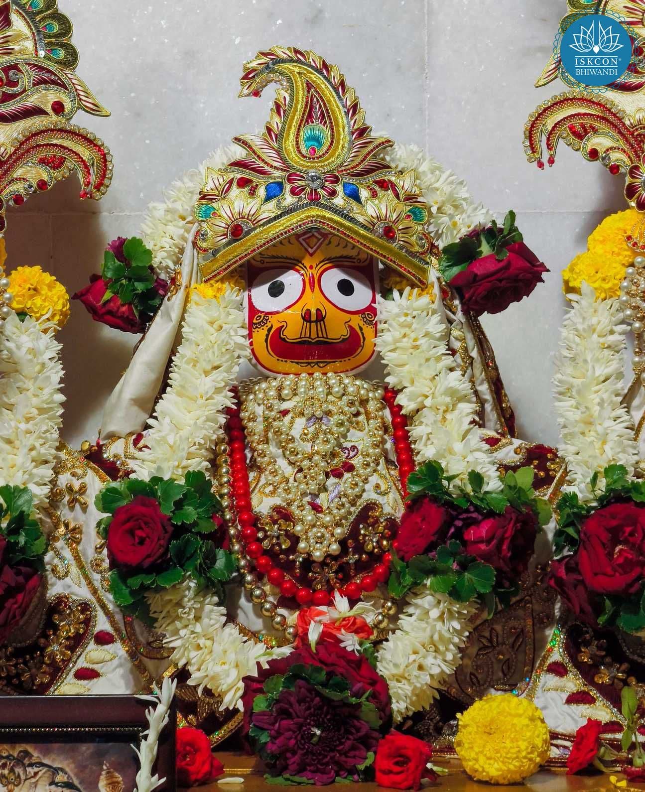 Sringar Darshan photo 8 of 12 — 18 August 2025