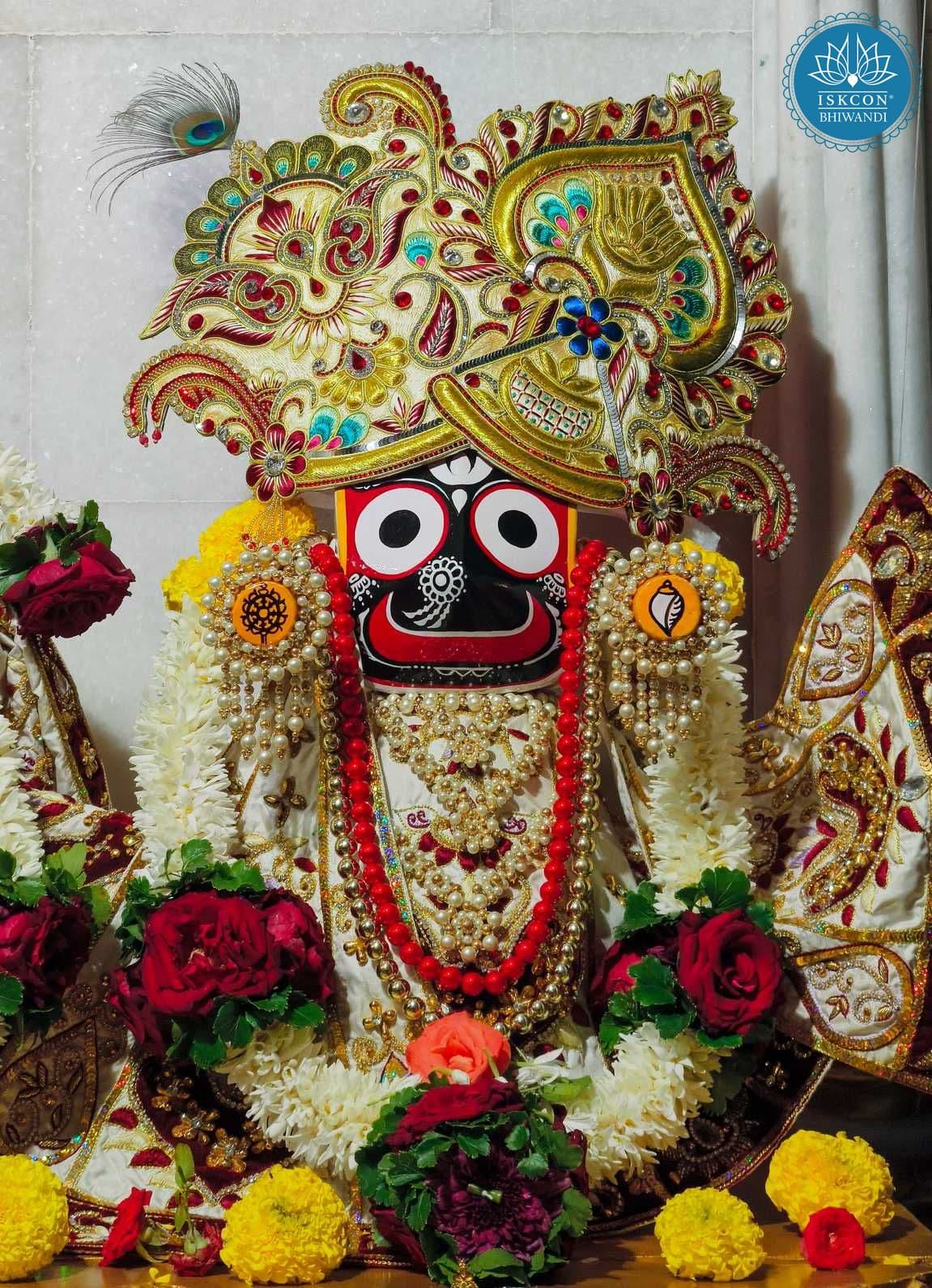 Sringar Darshan photo 7 of 12 — 18 August 2025