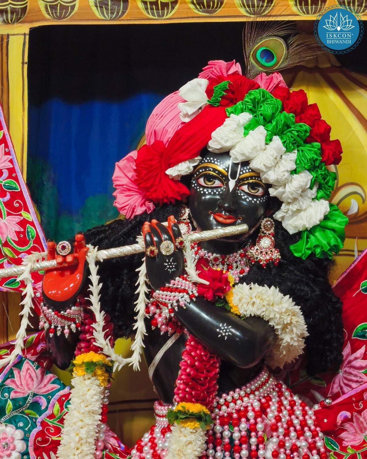 Sringar Darshan photo 10 of 12 — 19 August 2025