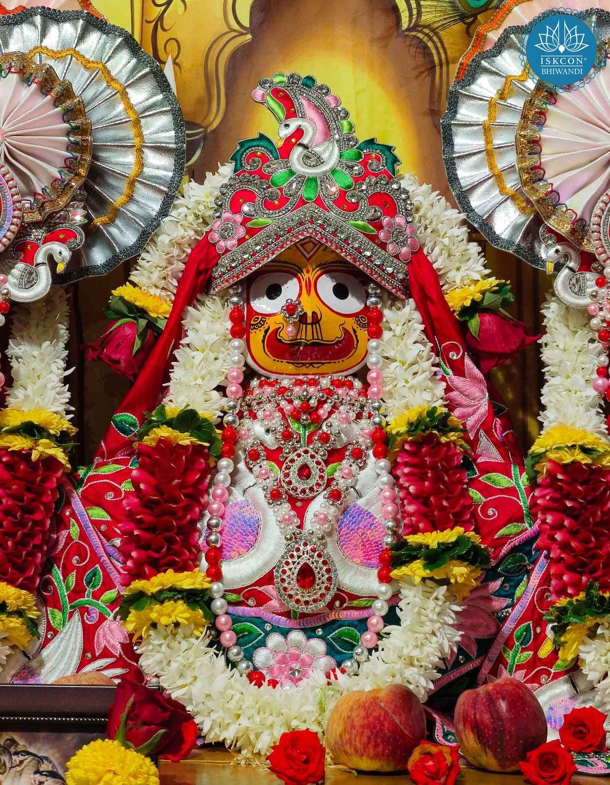 Sringar Darshan photo 7 of 12 — 19 August 2025