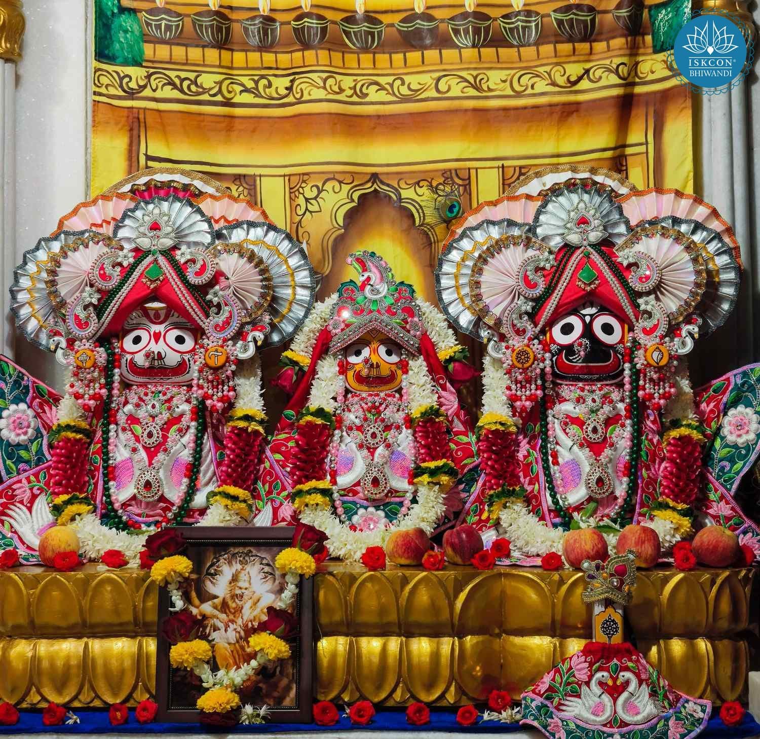 Sringar Darshan photo 3 of 12 — 19 August 2025
