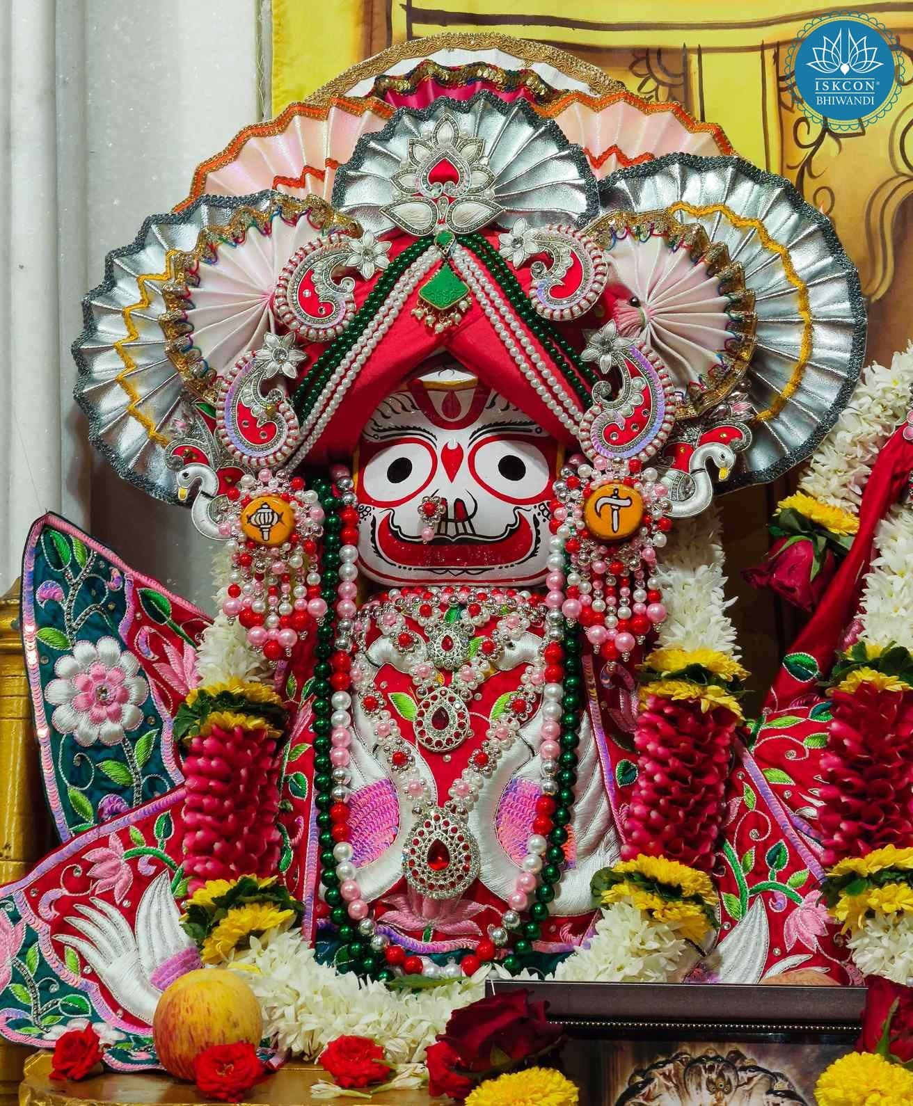 Sringar Darshan photo 8 of 12 — 19 August 2025