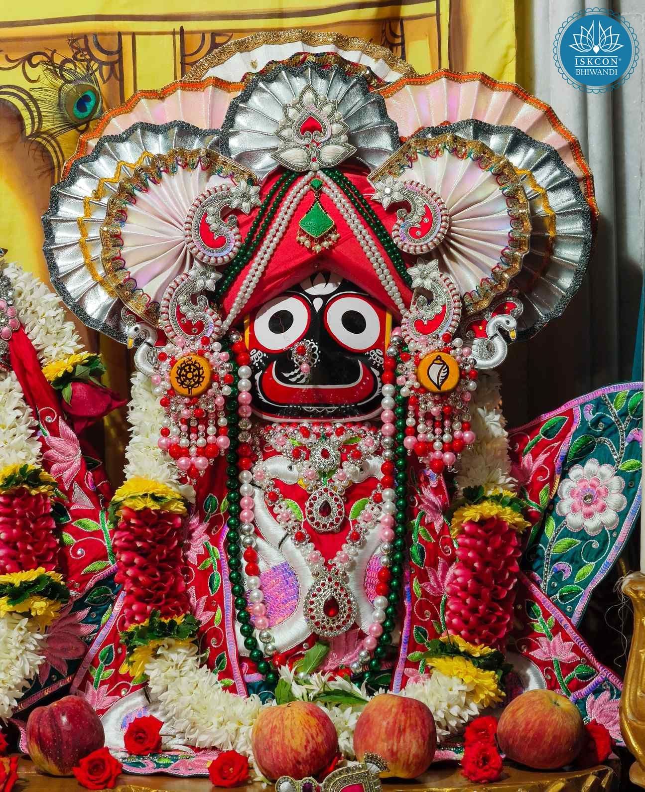 Sringar Darshan photo 6 of 12 — 19 August 2025