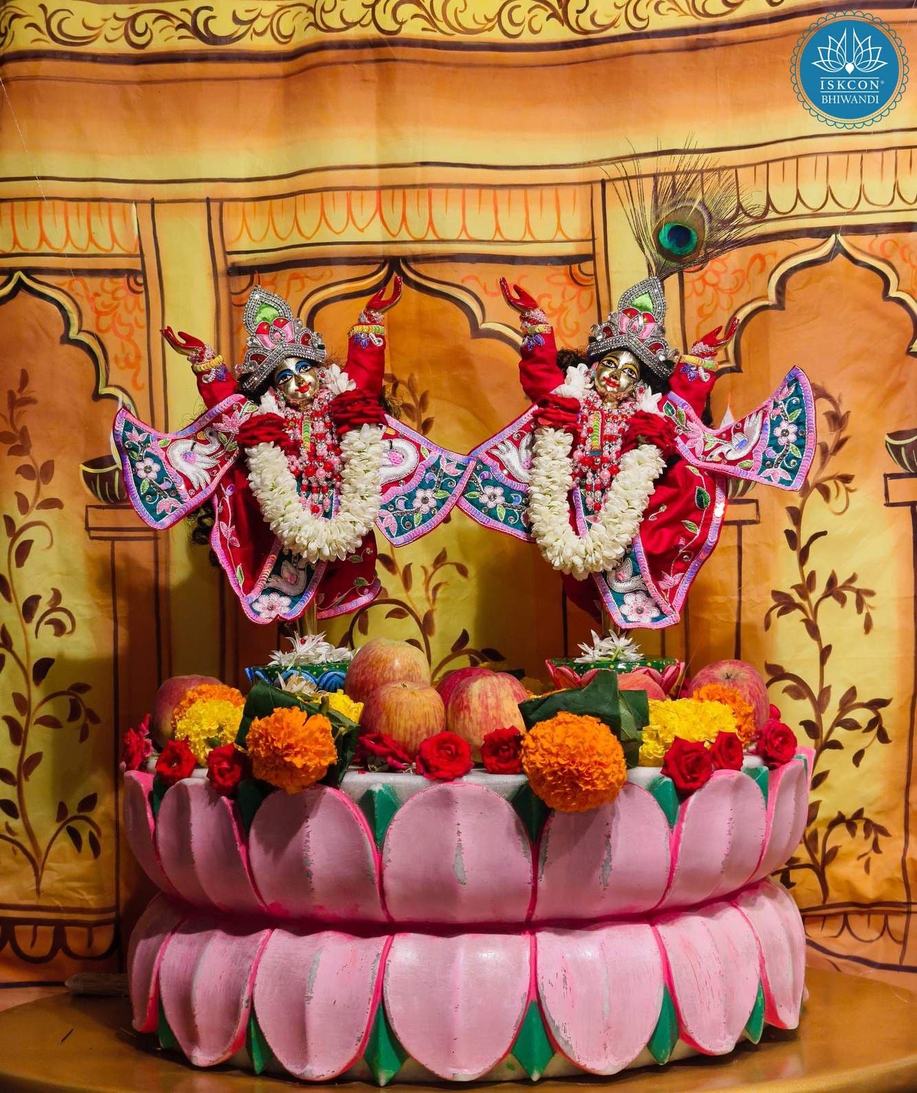 Sringar Darshan photo 5 of 12 — 19 August 2025