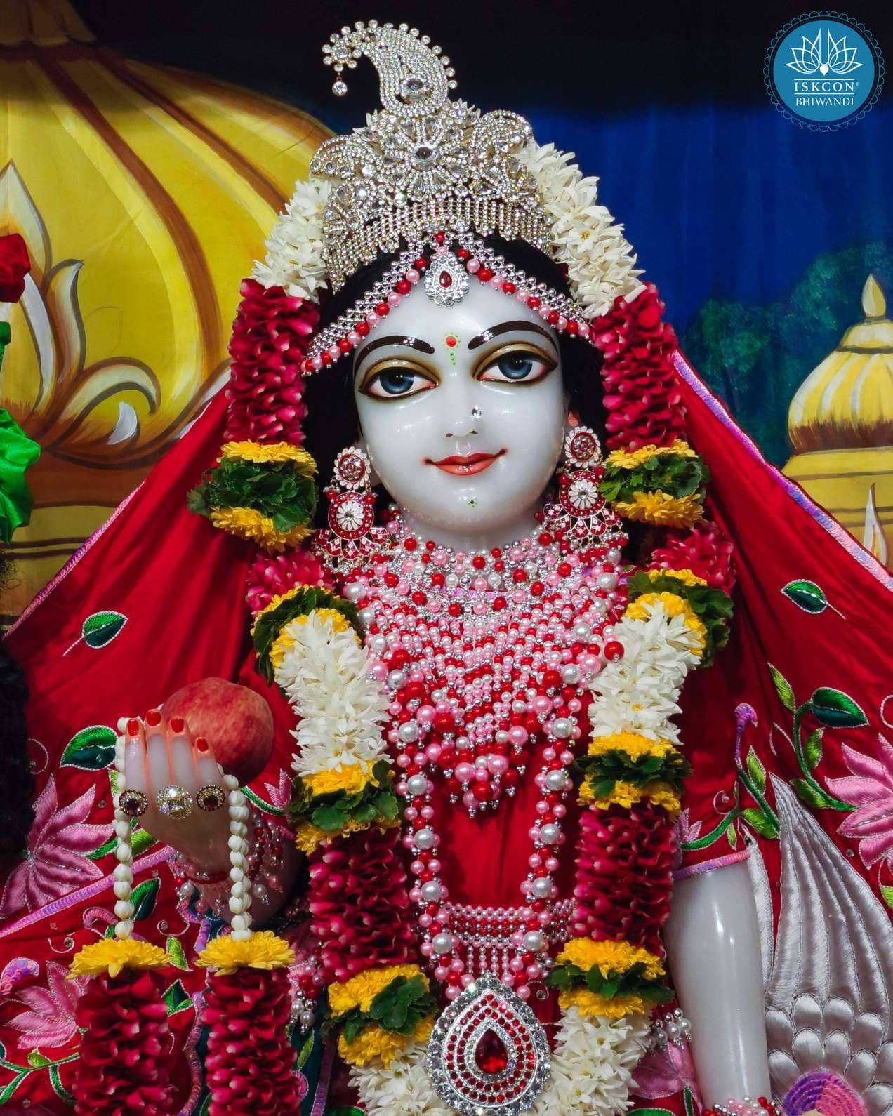 Sringar Darshan photo 11 of 12 — 19 August 2025