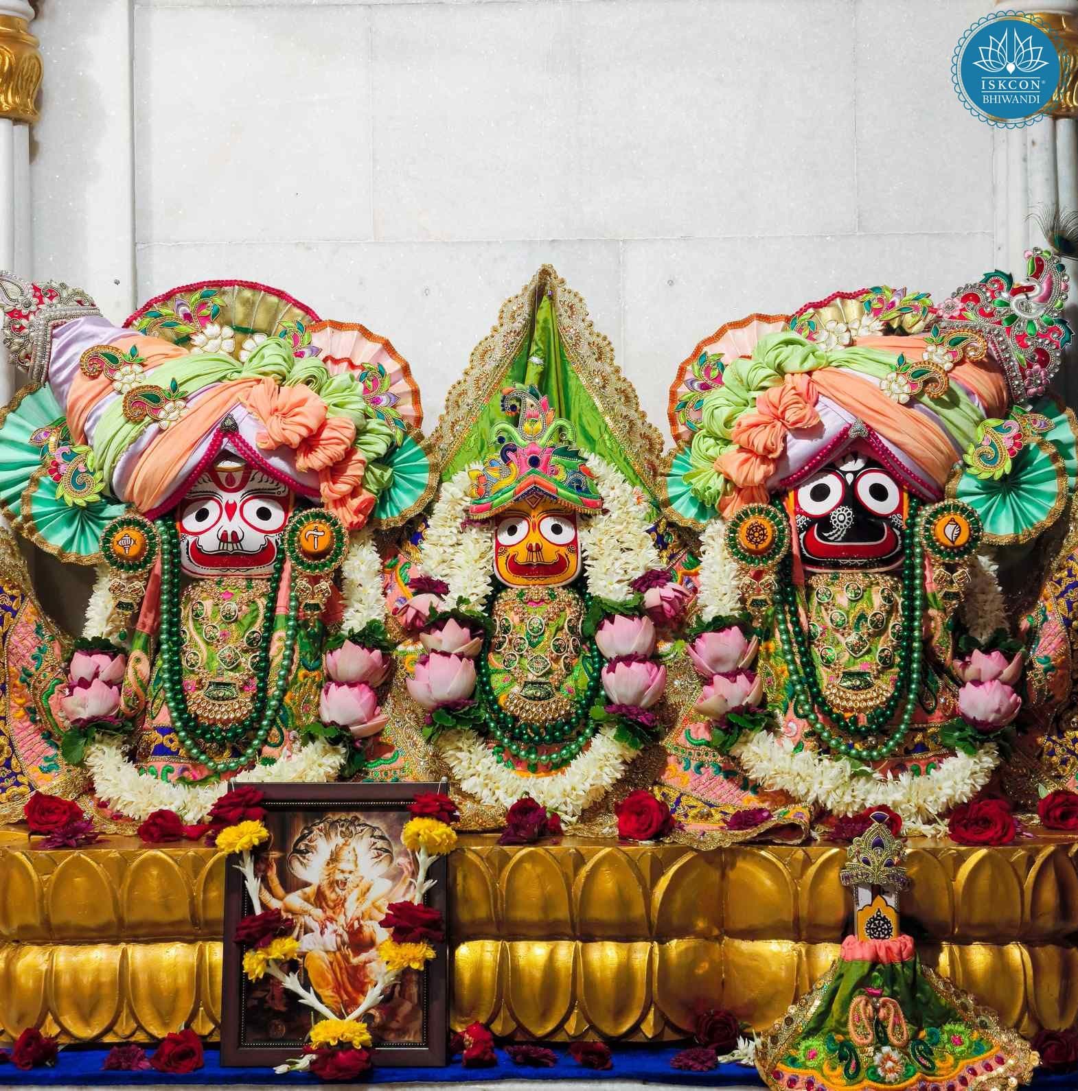 Sringar Darshan photo 4 of 12 — 20 August 2025