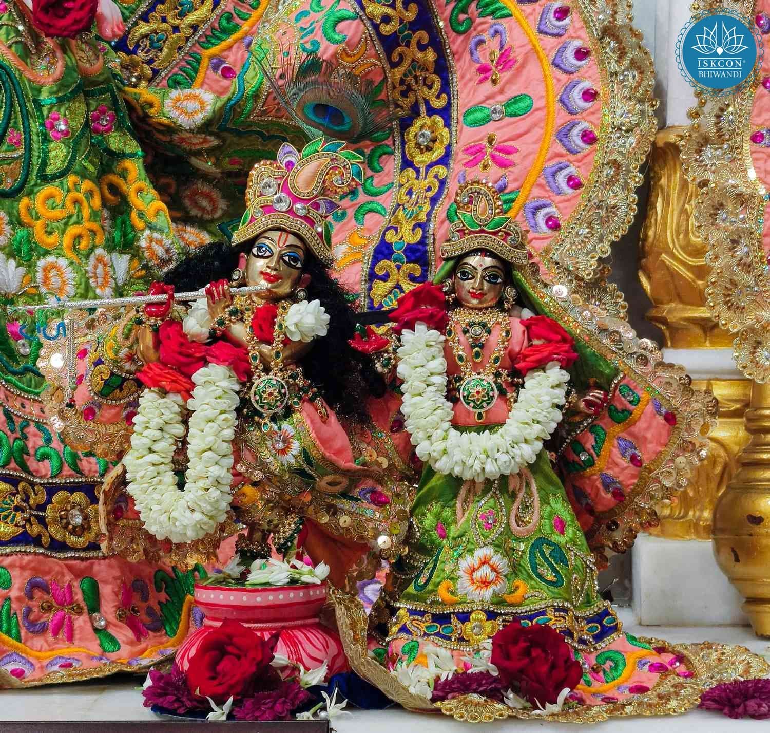 Sringar Darshan photo 10 of 12 — 20 August 2025