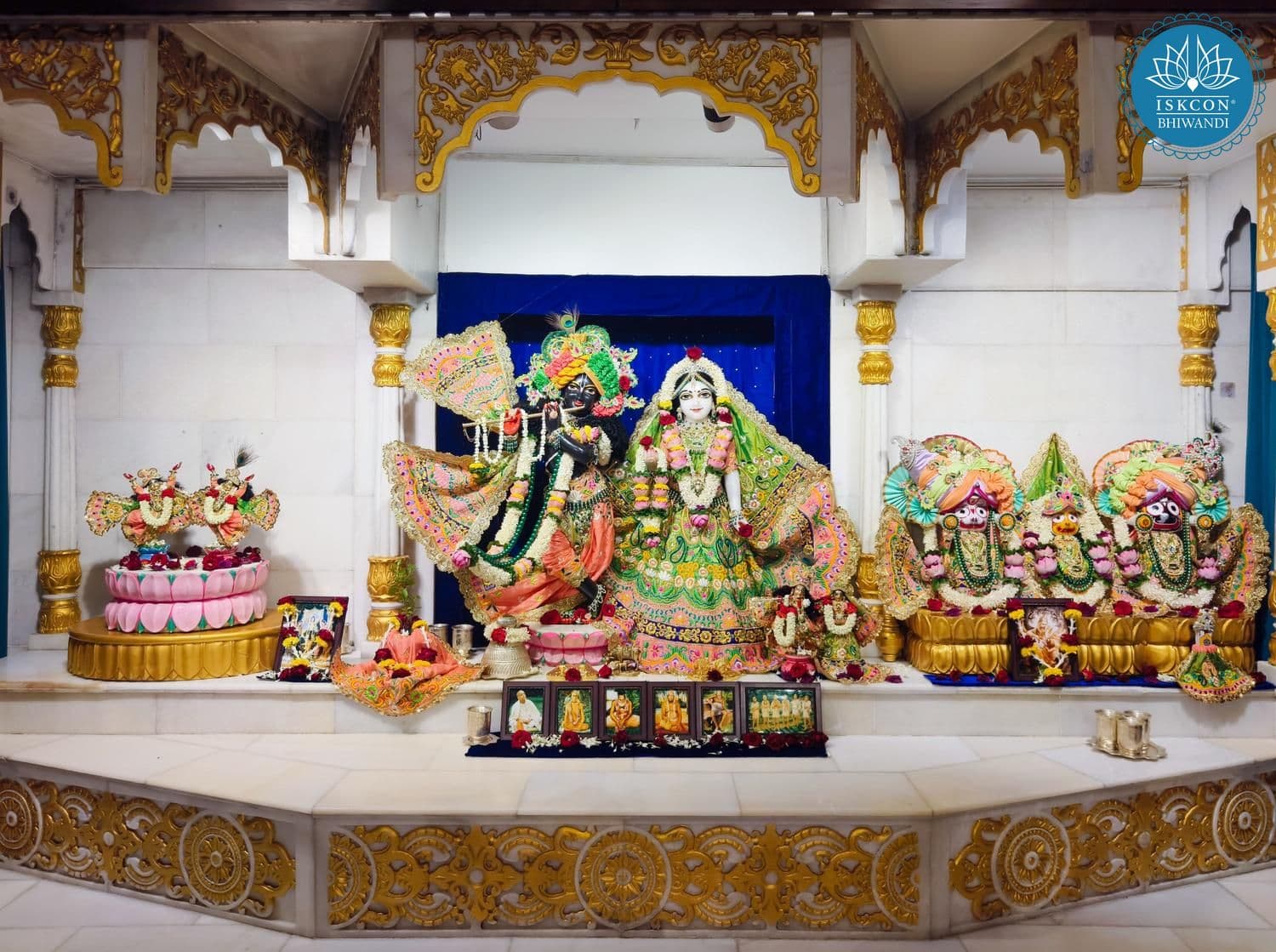 Sringar Darshan photo 5 of 12 — 20 August 2025
