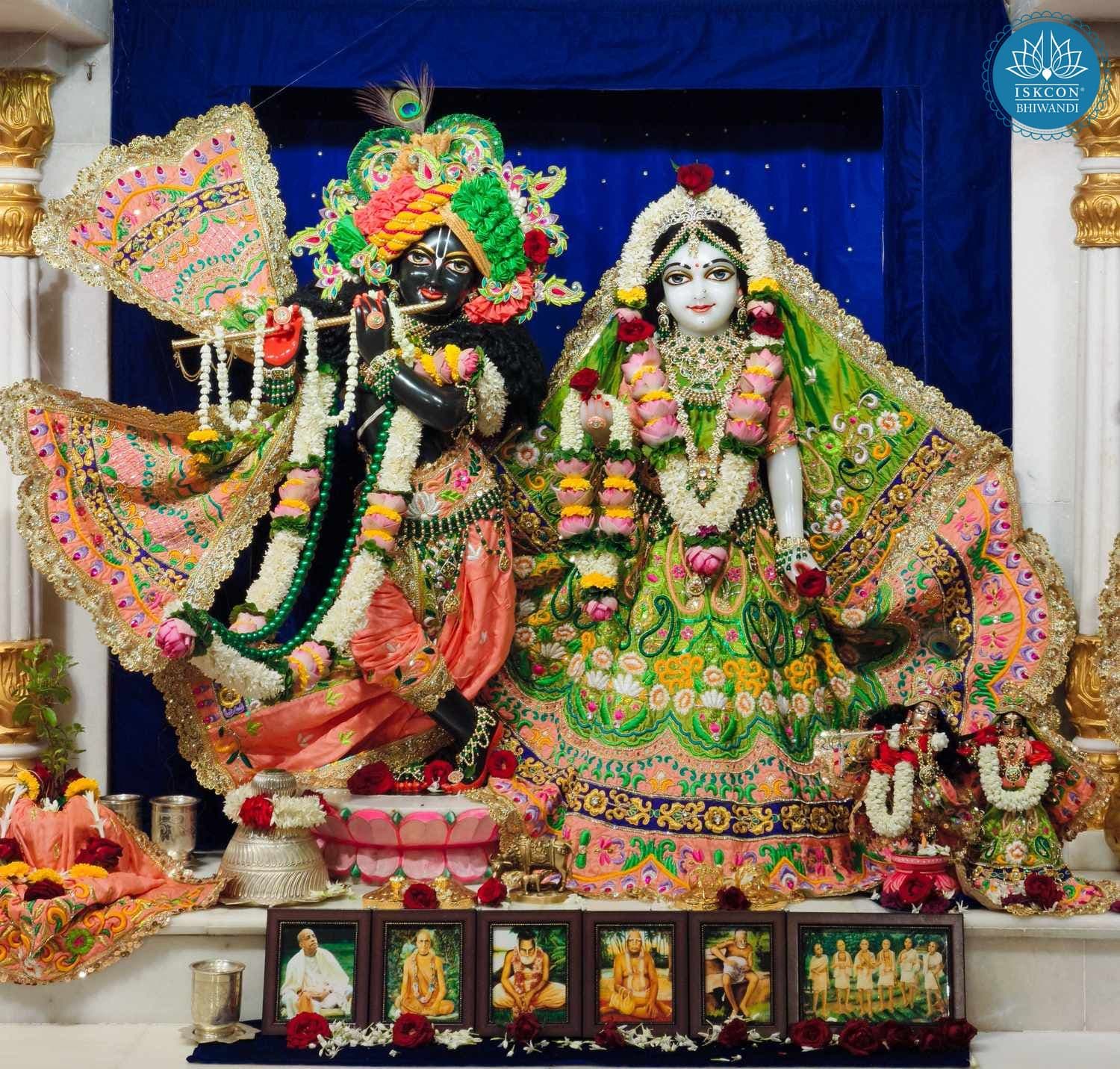 Sringar Darshan photo 1 of 12 — 20 August 2025
