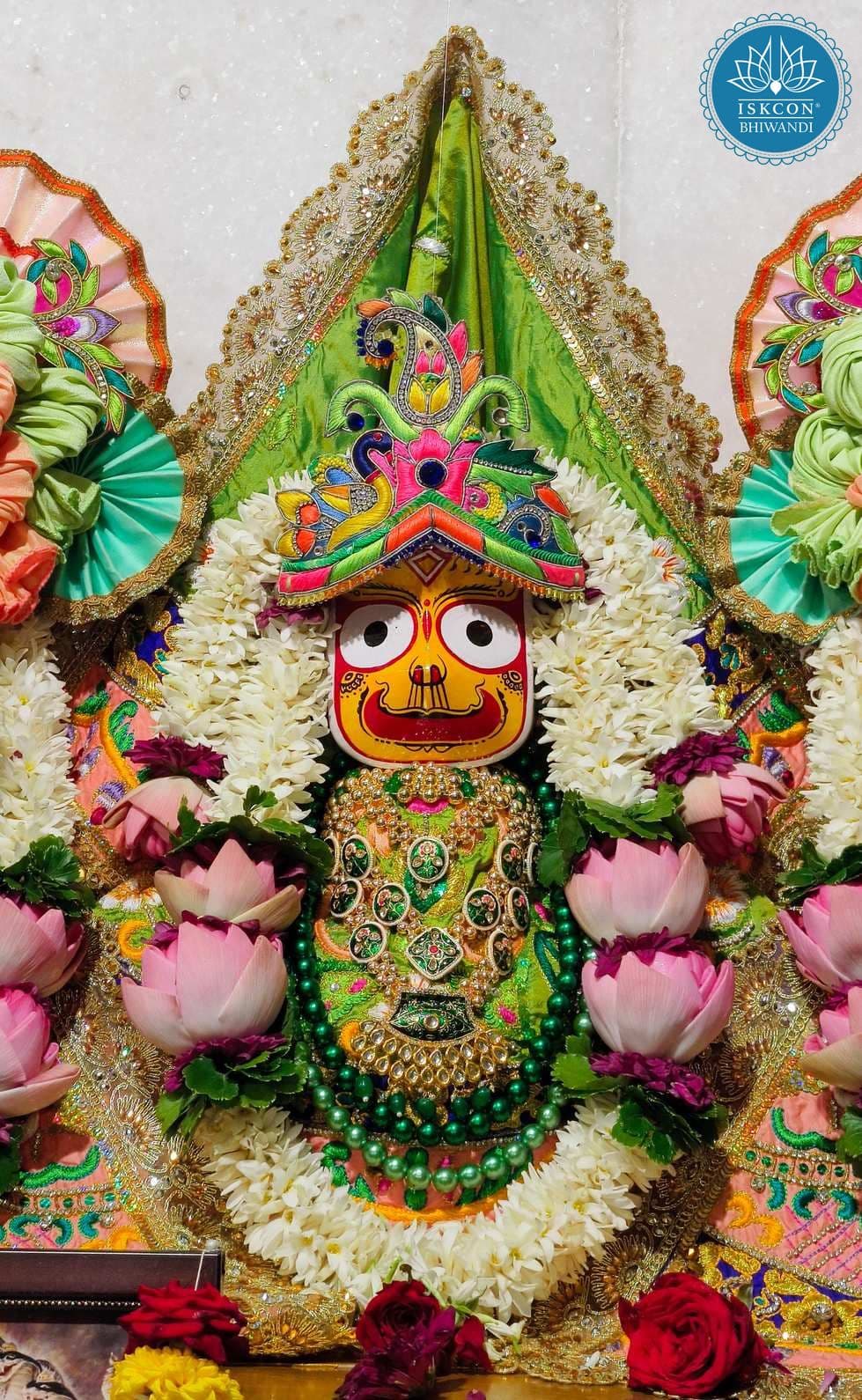 Sringar Darshan photo 8 of 12 — 20 August 2025