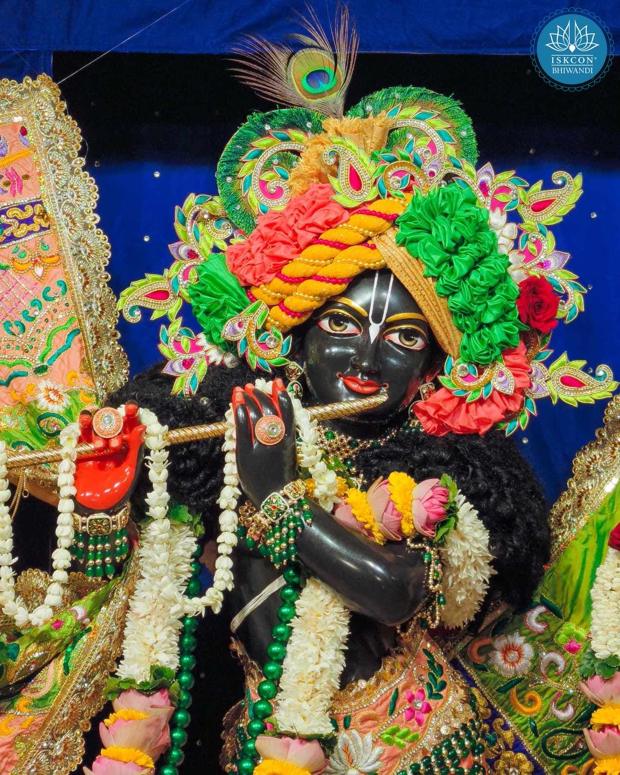 Sringar Darshan photo 11 of 12 — 20 August 2025