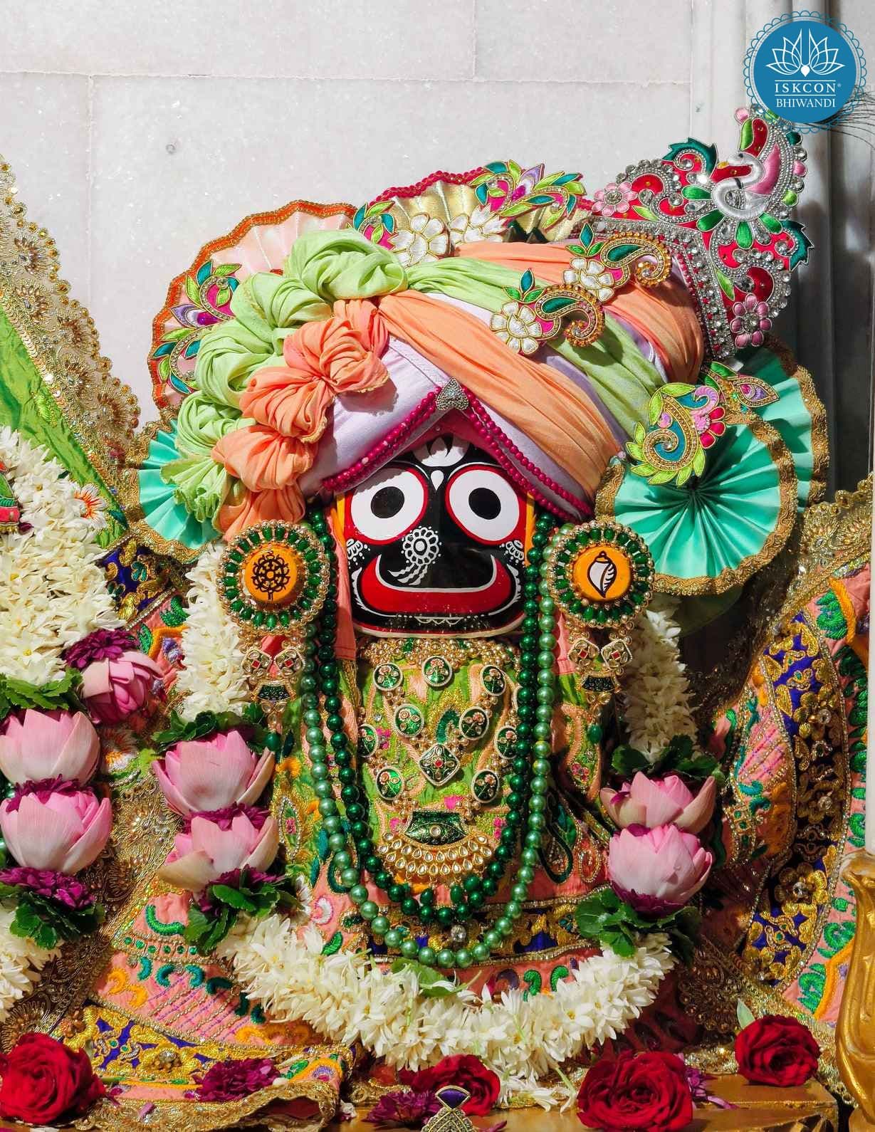 Sringar Darshan photo 7 of 12 — 20 August 2025
