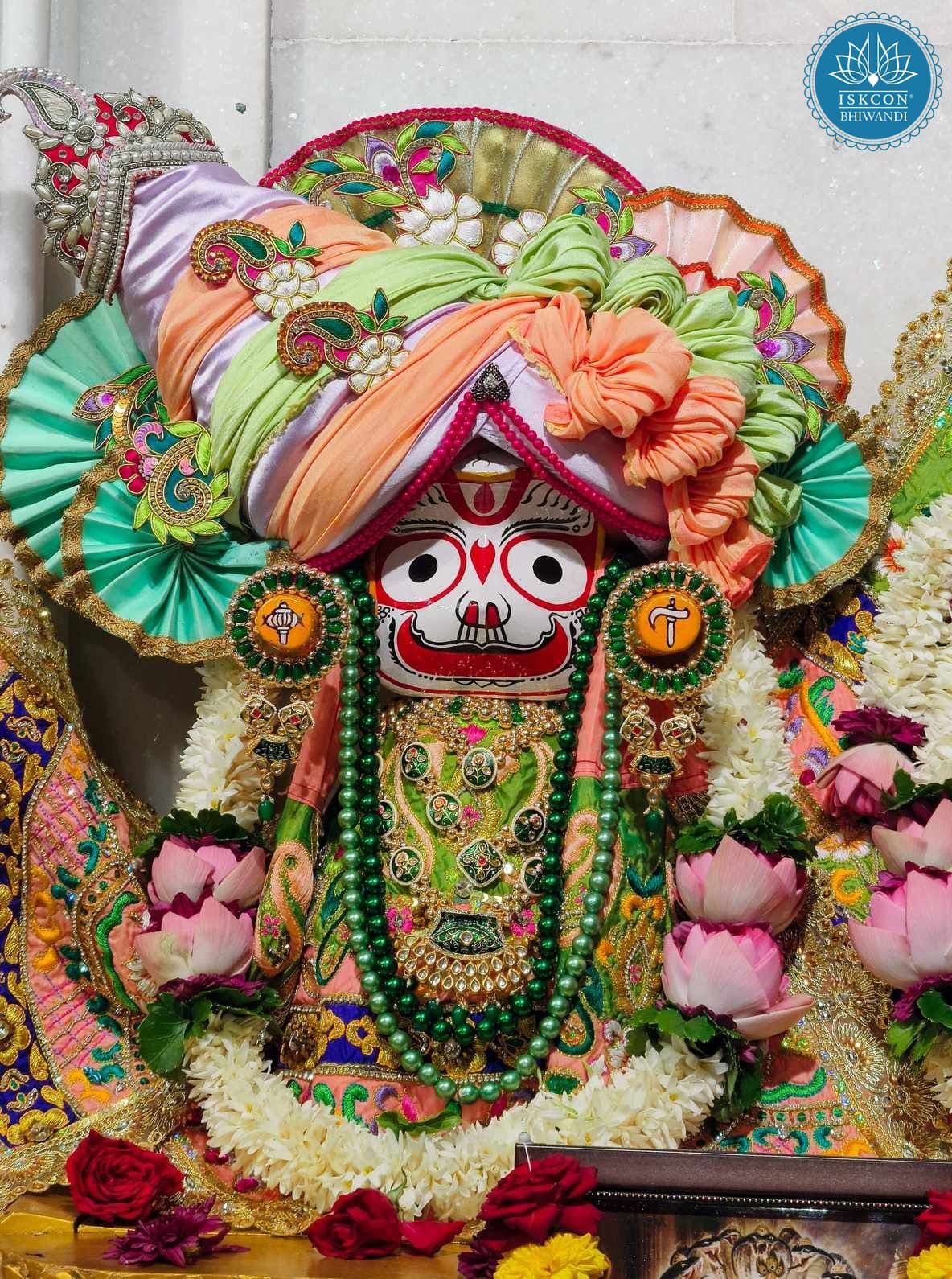 Sringar Darshan photo 9 of 12 — 20 August 2025