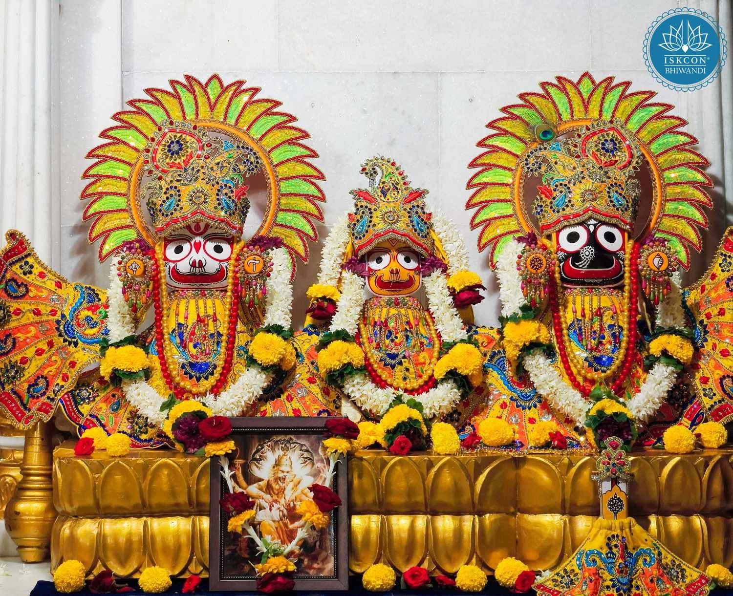 Sringar Darshan photo 4 of 12 — 21 August 2025