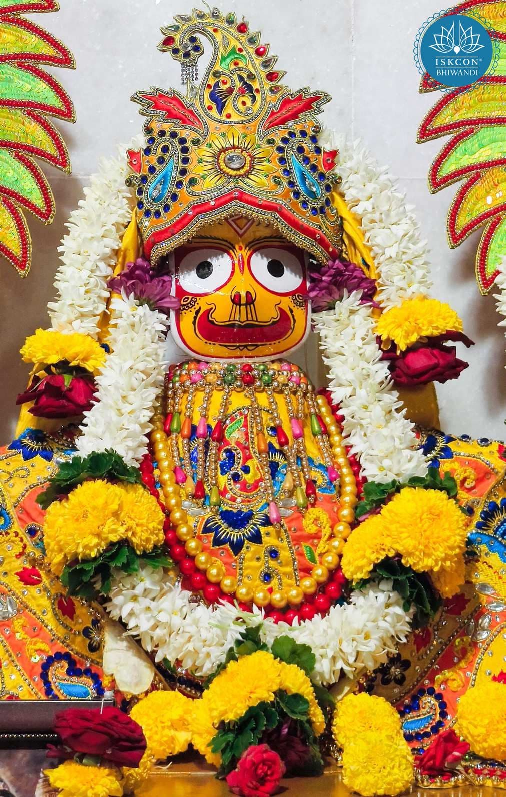 Sringar Darshan photo 8 of 12 — 21 August 2025