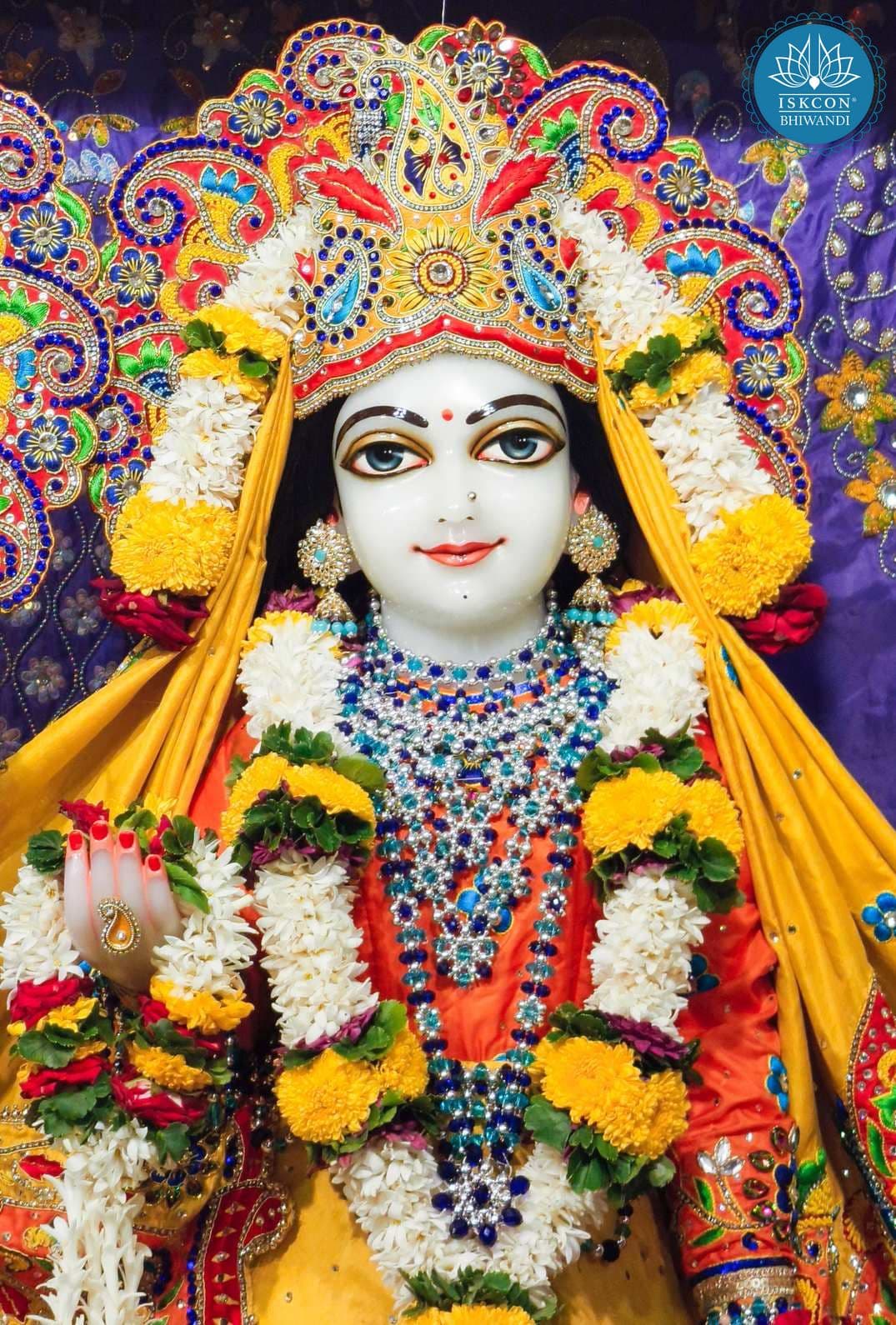 Sringar Darshan photo 11 of 12 — 21 August 2025