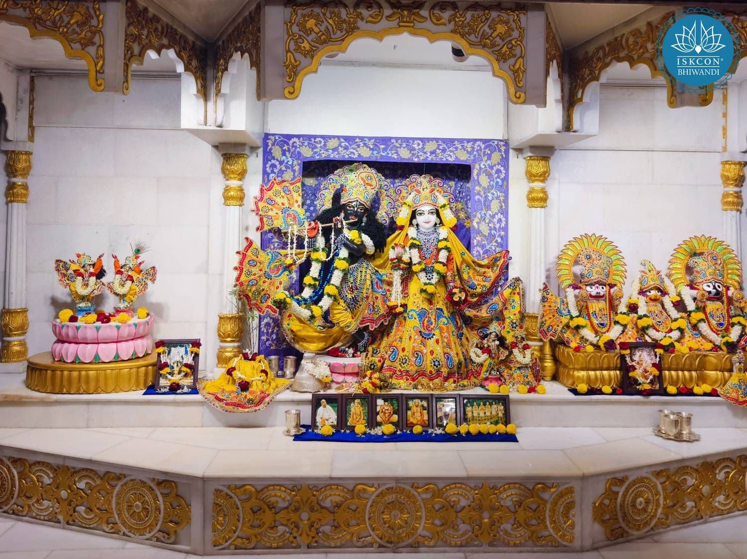Sringar Darshan photo 5 of 12 — 21 August 2025