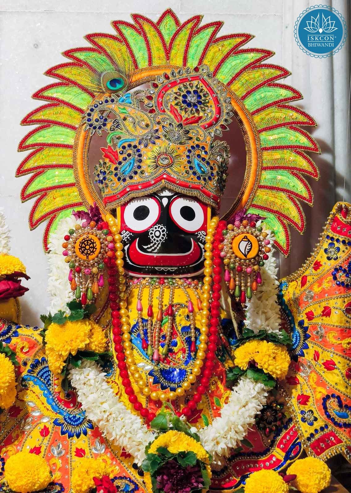 Sringar Darshan photo 7 of 12 — 21 August 2025