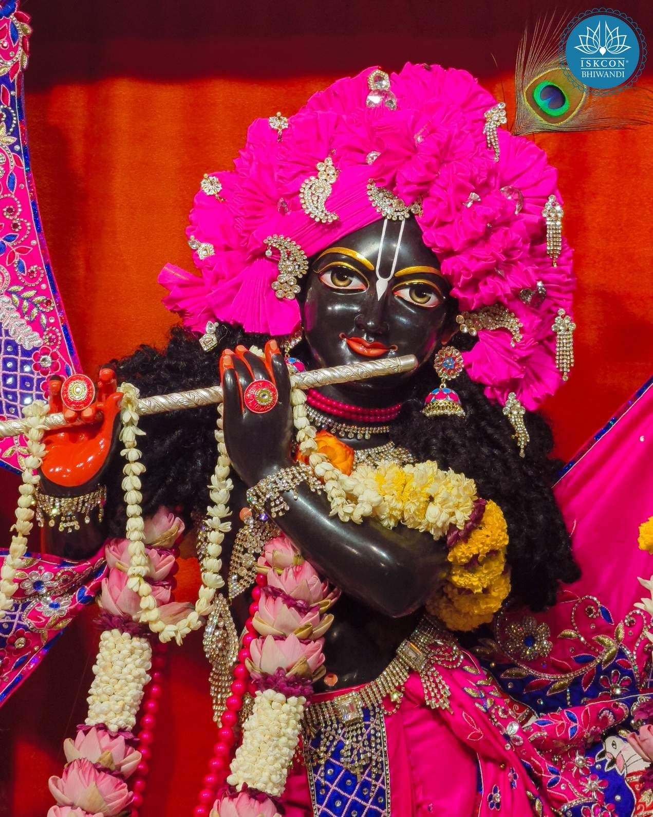 Sringar Darshan photo 10 of 12 — 22 August 2025