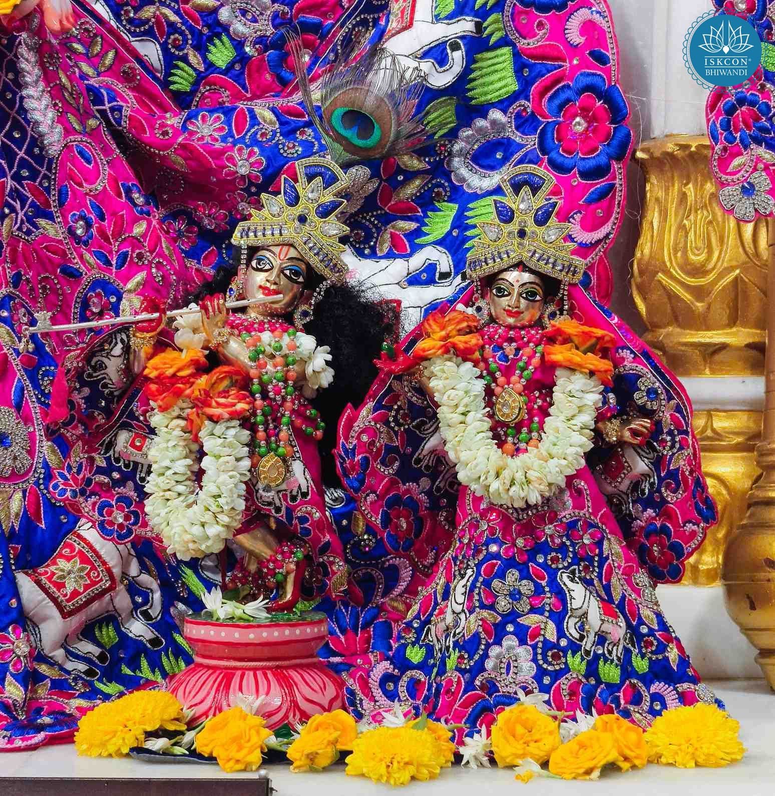 Sringar Darshan photo 9 of 12 — 22 August 2025