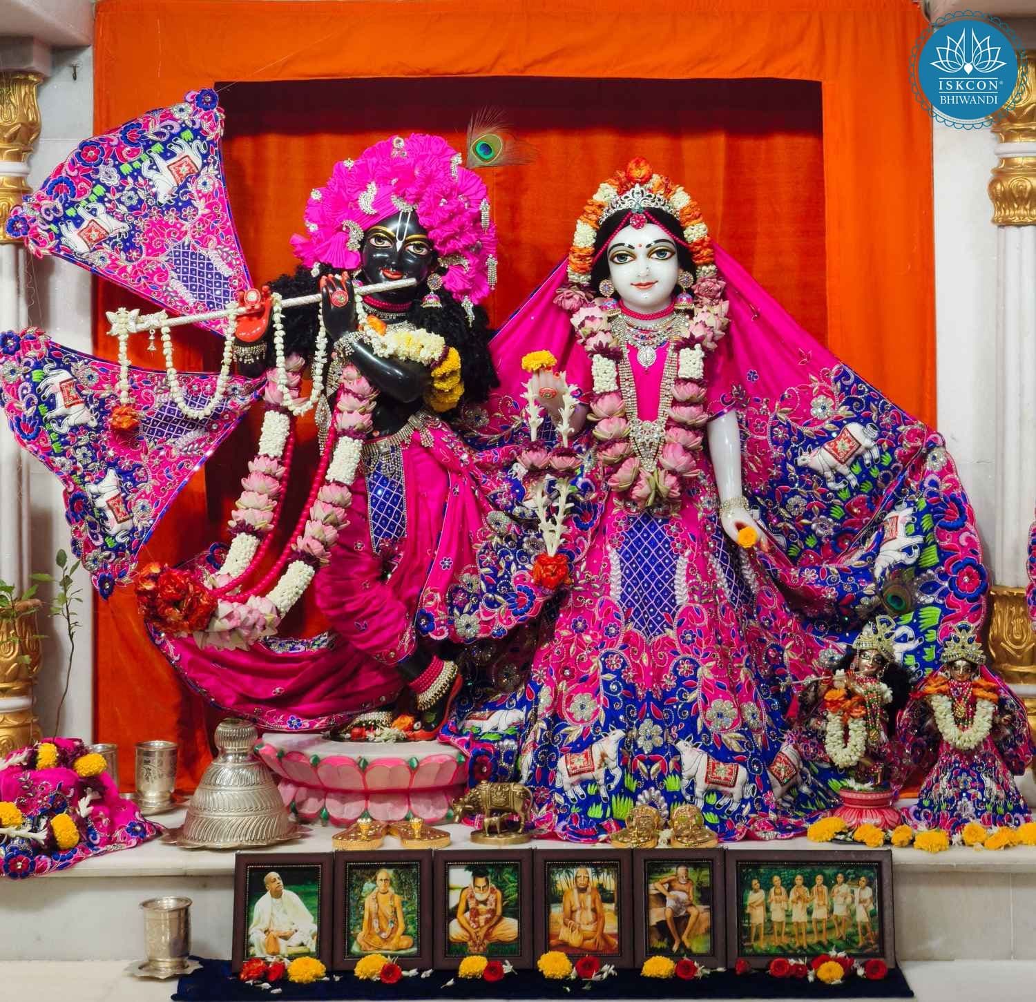 Sringar Darshan photo 1 of 12 — 22 August 2025