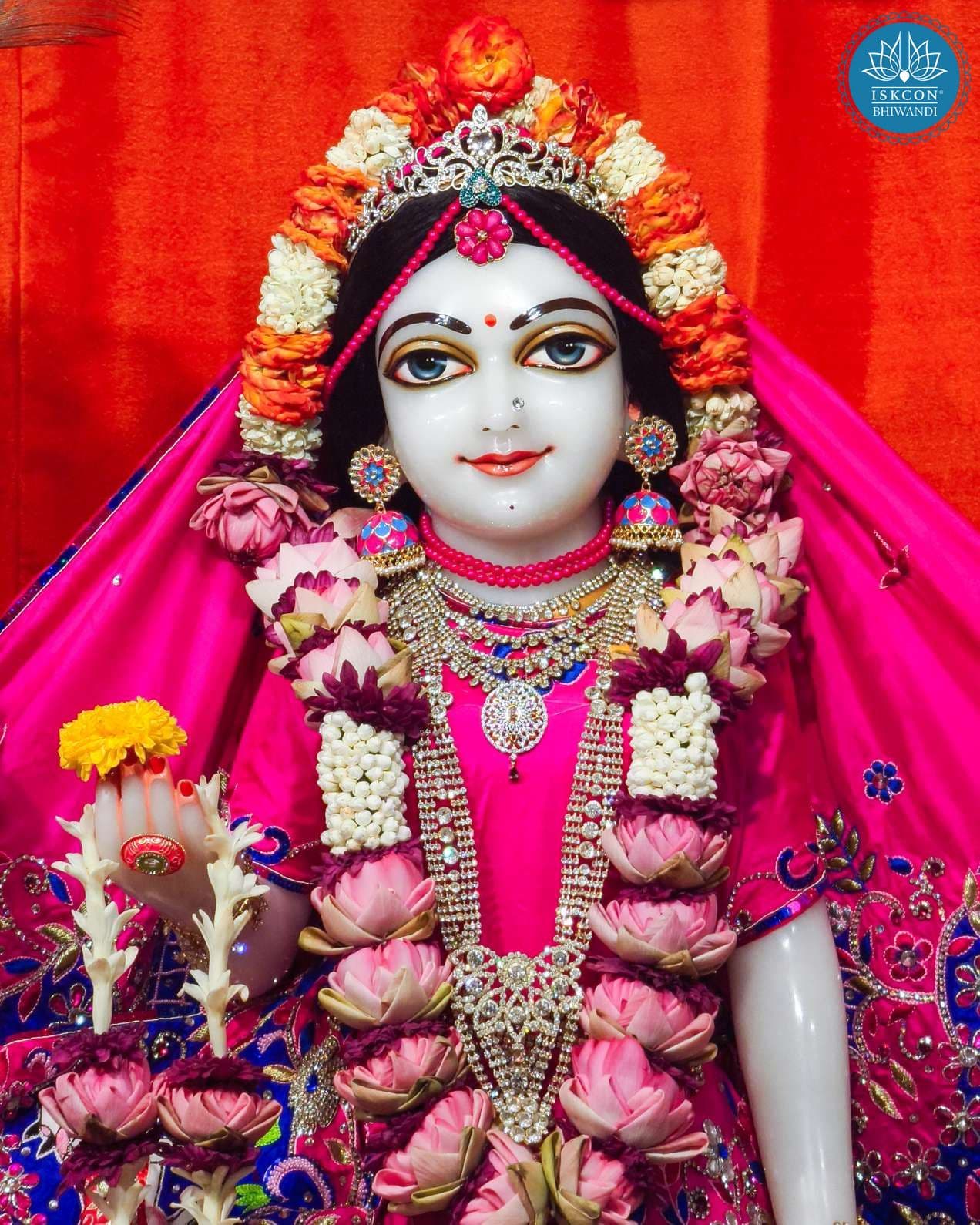 Sringar Darshan photo 11 of 12 — 22 August 2025