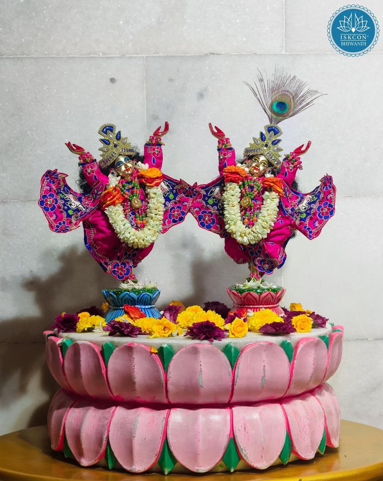 Sringar Darshan photo 5 of 12 — 22 August 2025
