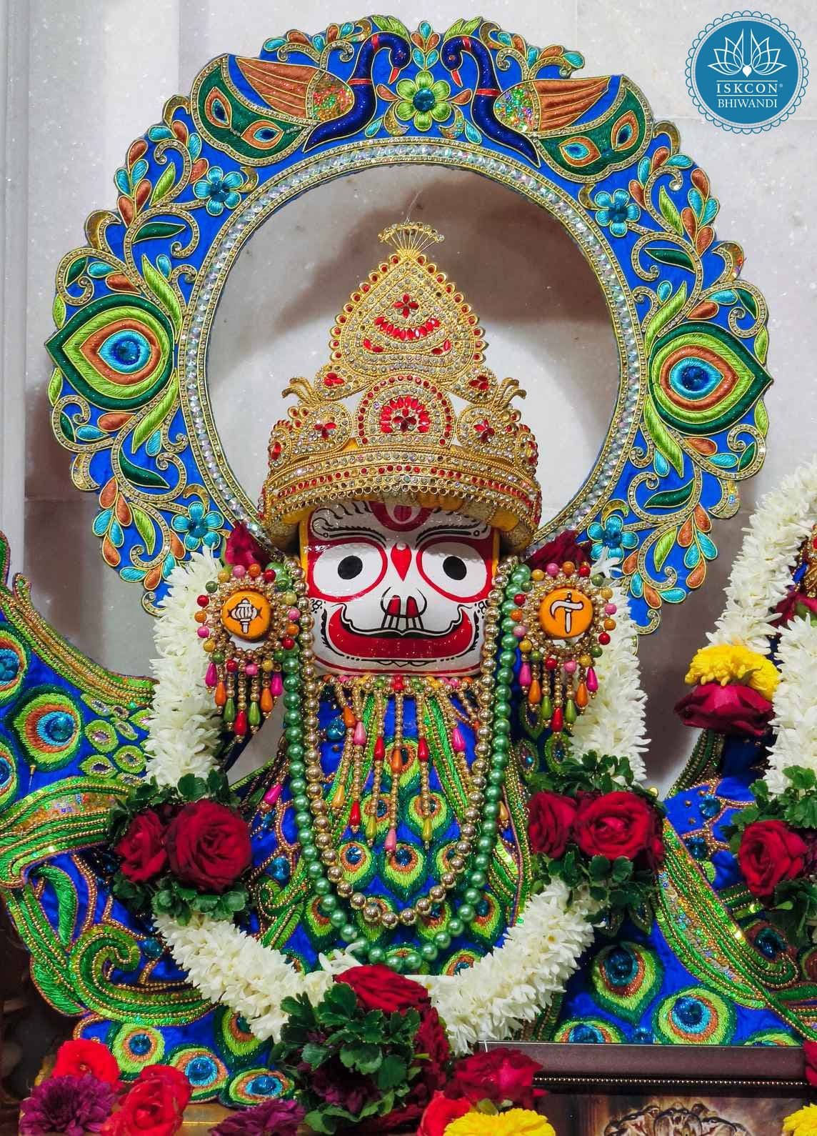 Sringar Darshan photo 9 of 12 — 23 August 2025