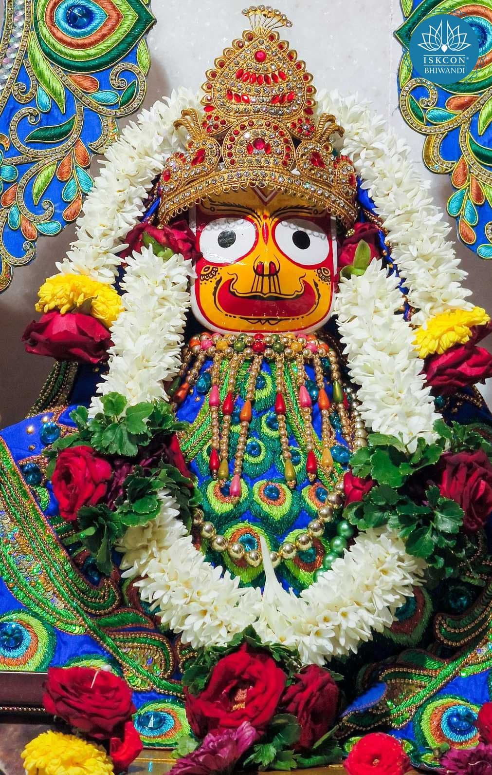 Sringar Darshan photo 8 of 12 — 23 August 2025