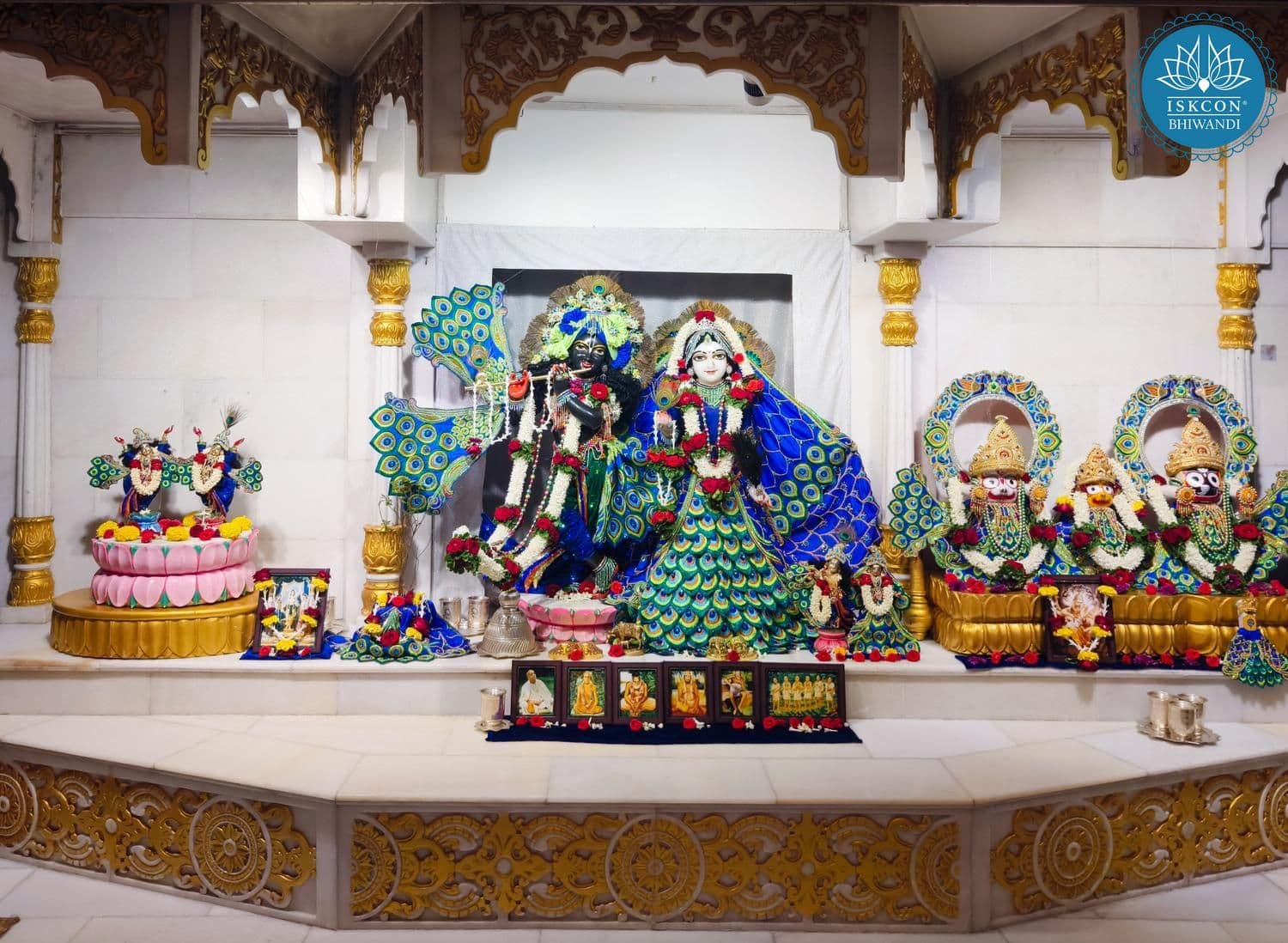 Sringar Darshan photo 5 of 12 — 23 August 2025