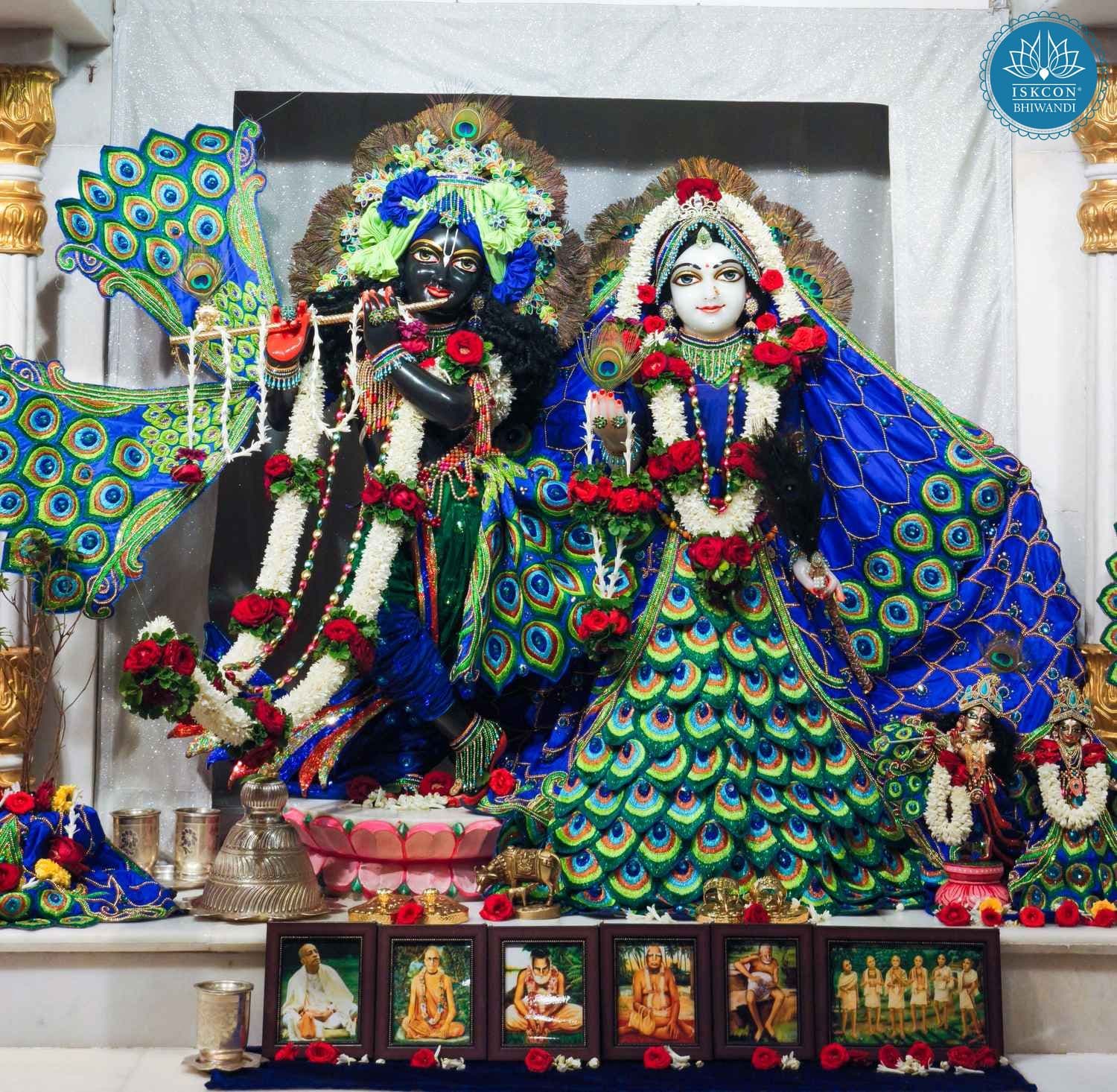 Sringar Darshan photo 1 of 12 — 23 August 2025