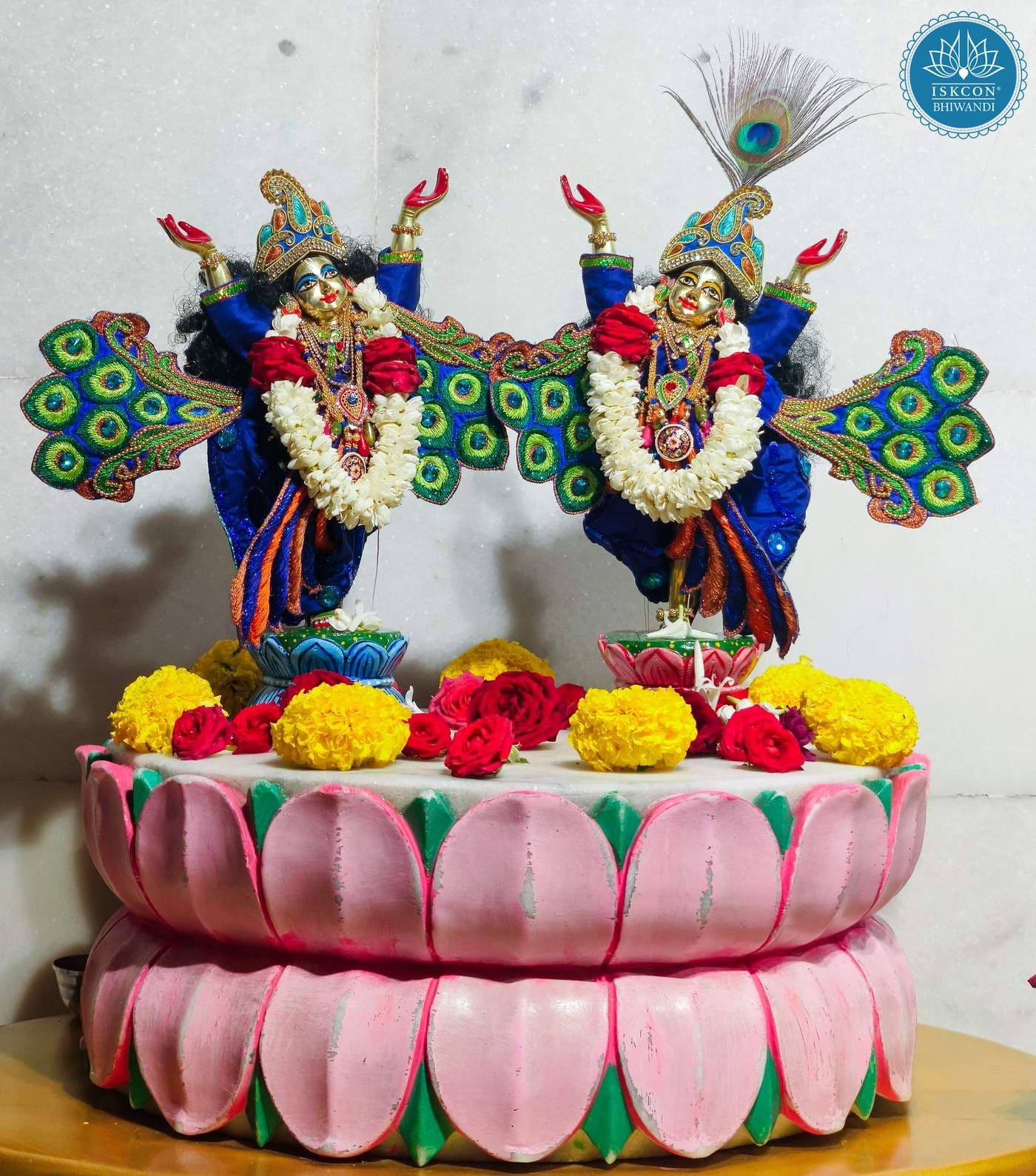 Sringar Darshan photo 6 of 12 — 23 August 2025