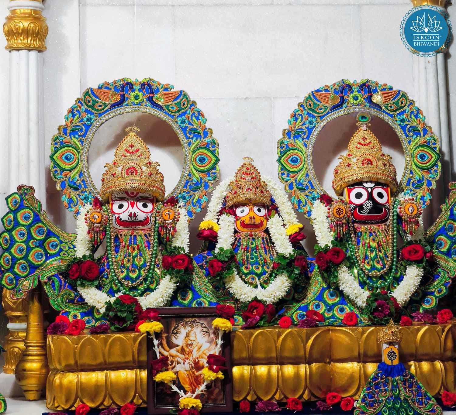 Sringar Darshan photo 4 of 12 — 23 August 2025