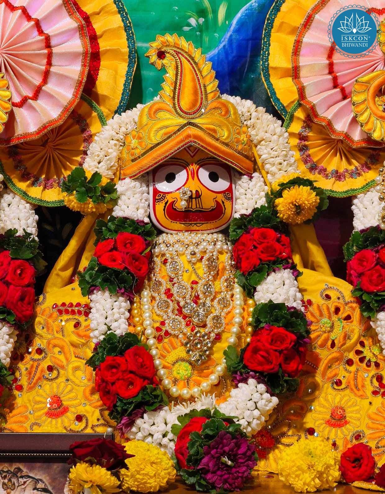 Sringar Darshan photo 8 of 12 — 24 August 2025