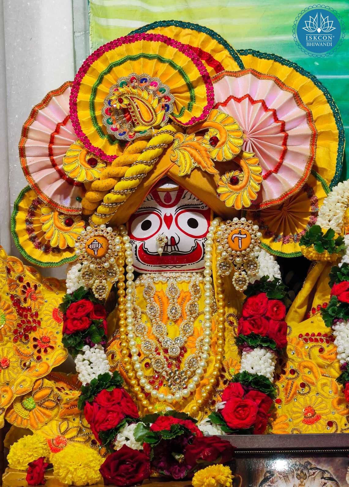 Sringar Darshan photo 9 of 12 — 24 August 2025