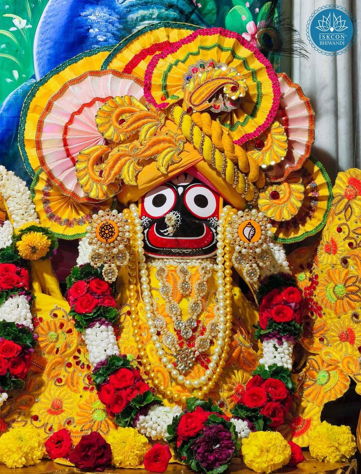 Sringar Darshan photo 7 of 12 — 24 August 2025