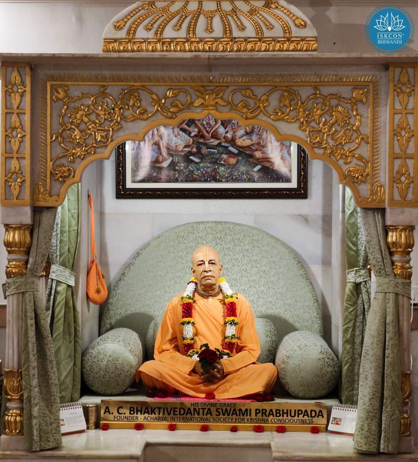 Sringar Darshan photo 2 of 12 — 24 August 2025