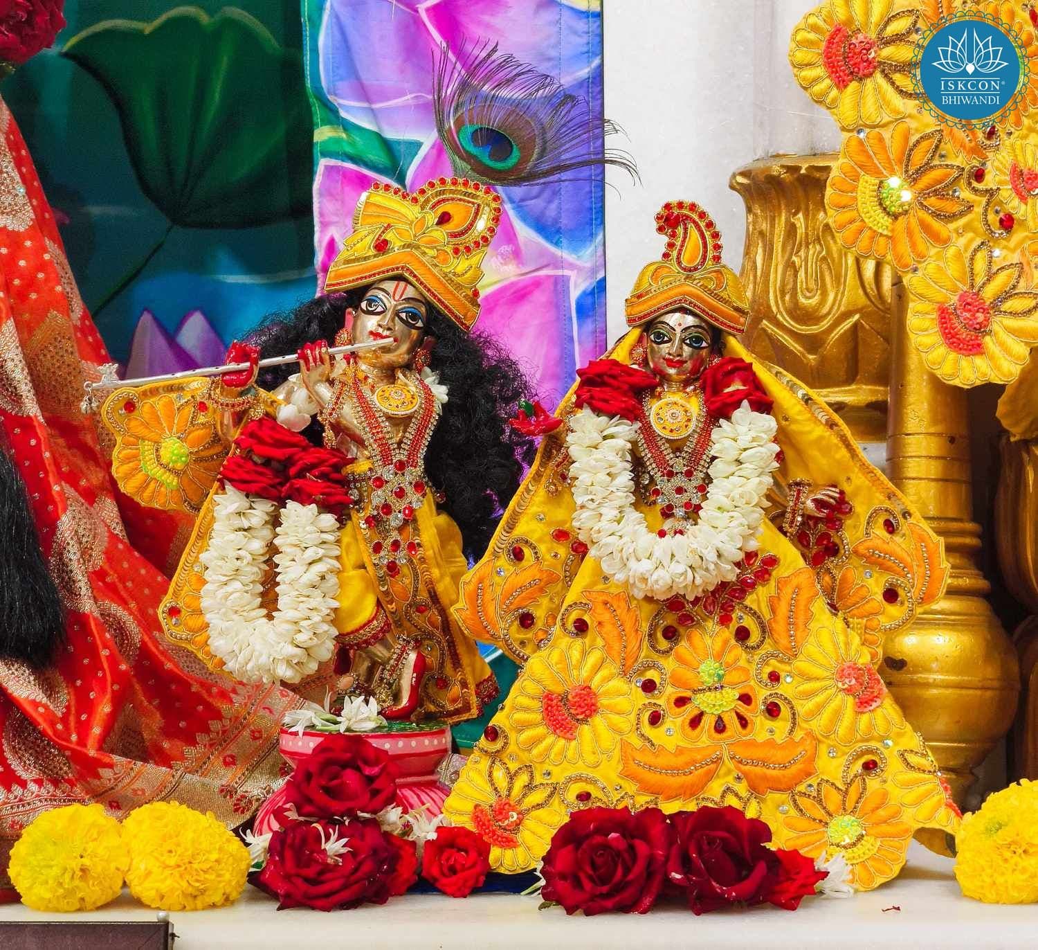Sringar Darshan photo 10 of 12 — 24 August 2025