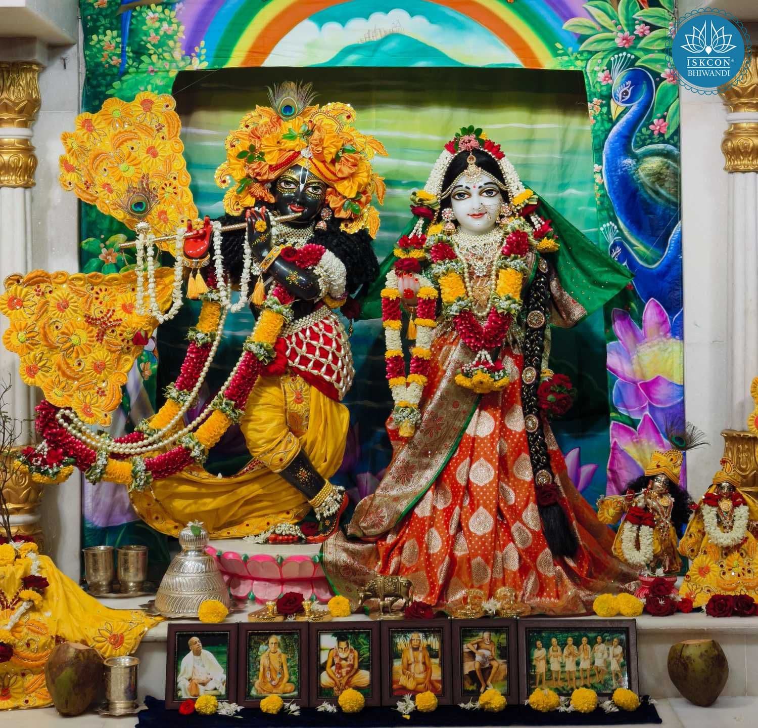 Sringar Darshan photo 1 of 12 — 24 August 2025