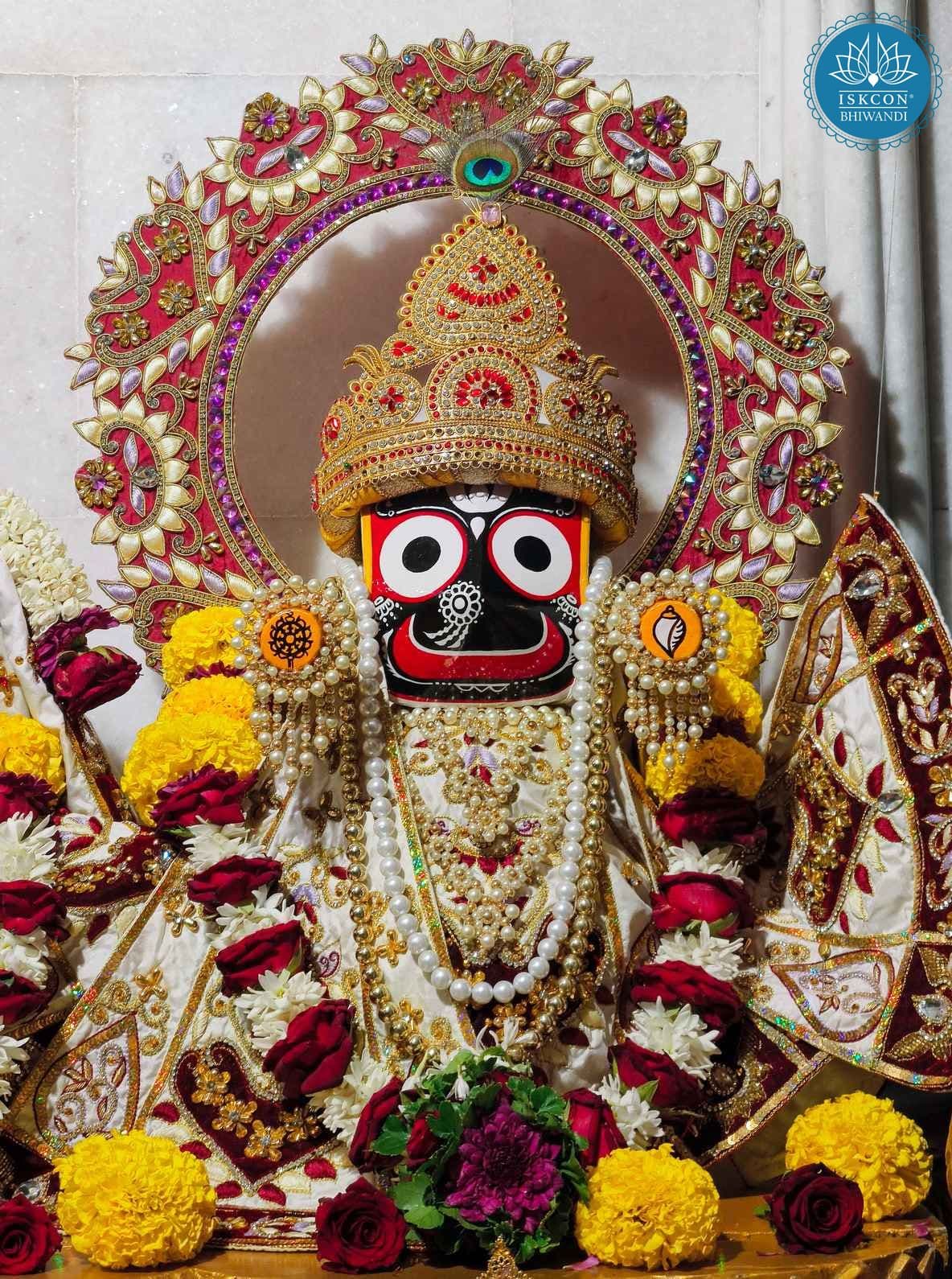 Sringar Darshan photo 7 of 12 — 25 August 2025