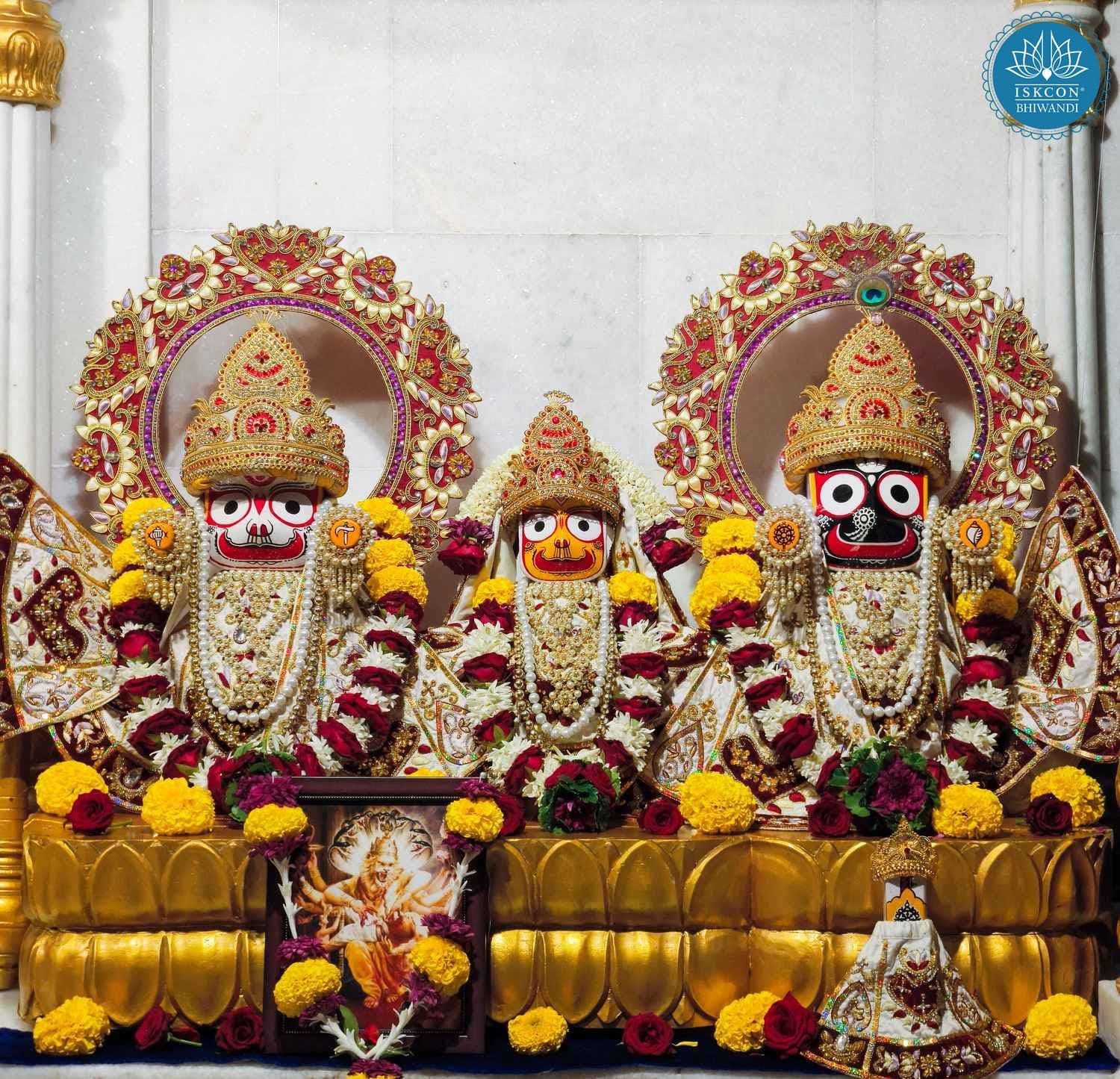 Sringar Darshan photo 4 of 12 — 25 August 2025